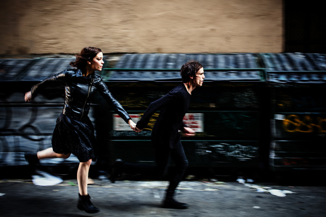 R&J promo pic by Daniel Reichart