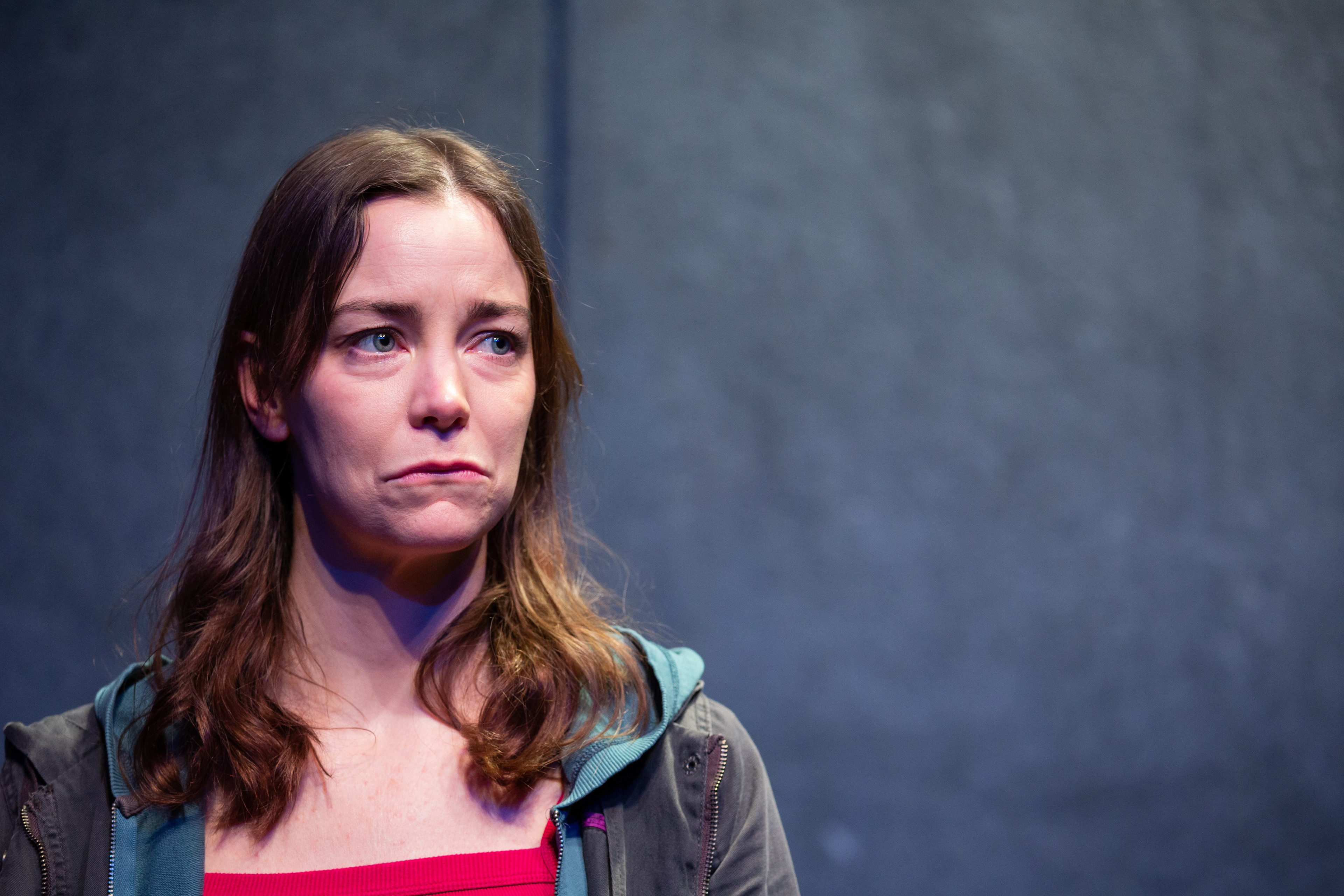 Darja in Ironbound photo by Cat Laine