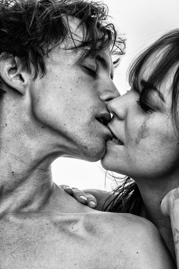 R&J promo pic by Daniel Reichart