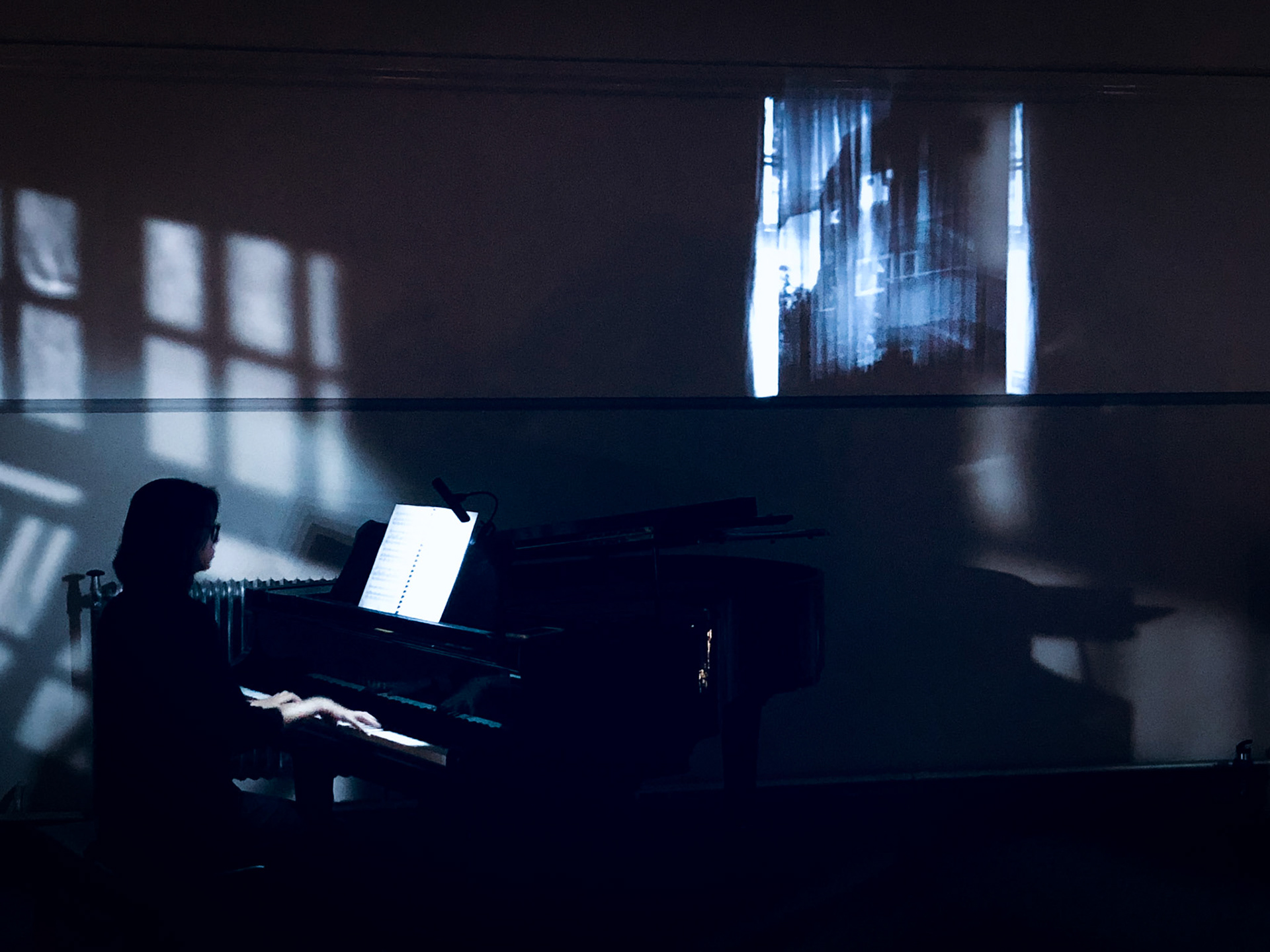 Piano Day, March 2019