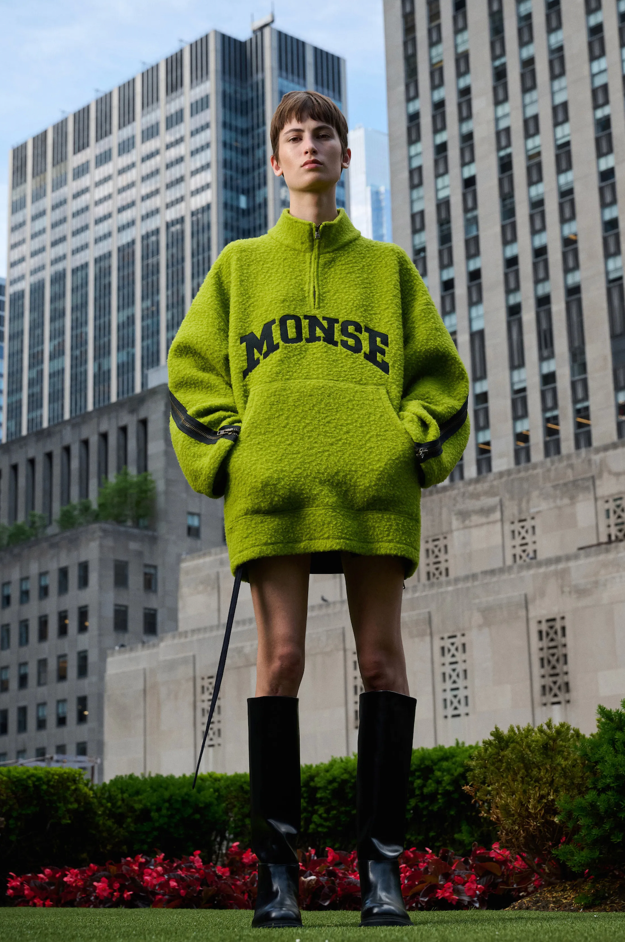 Photographer: Soraya Zaman