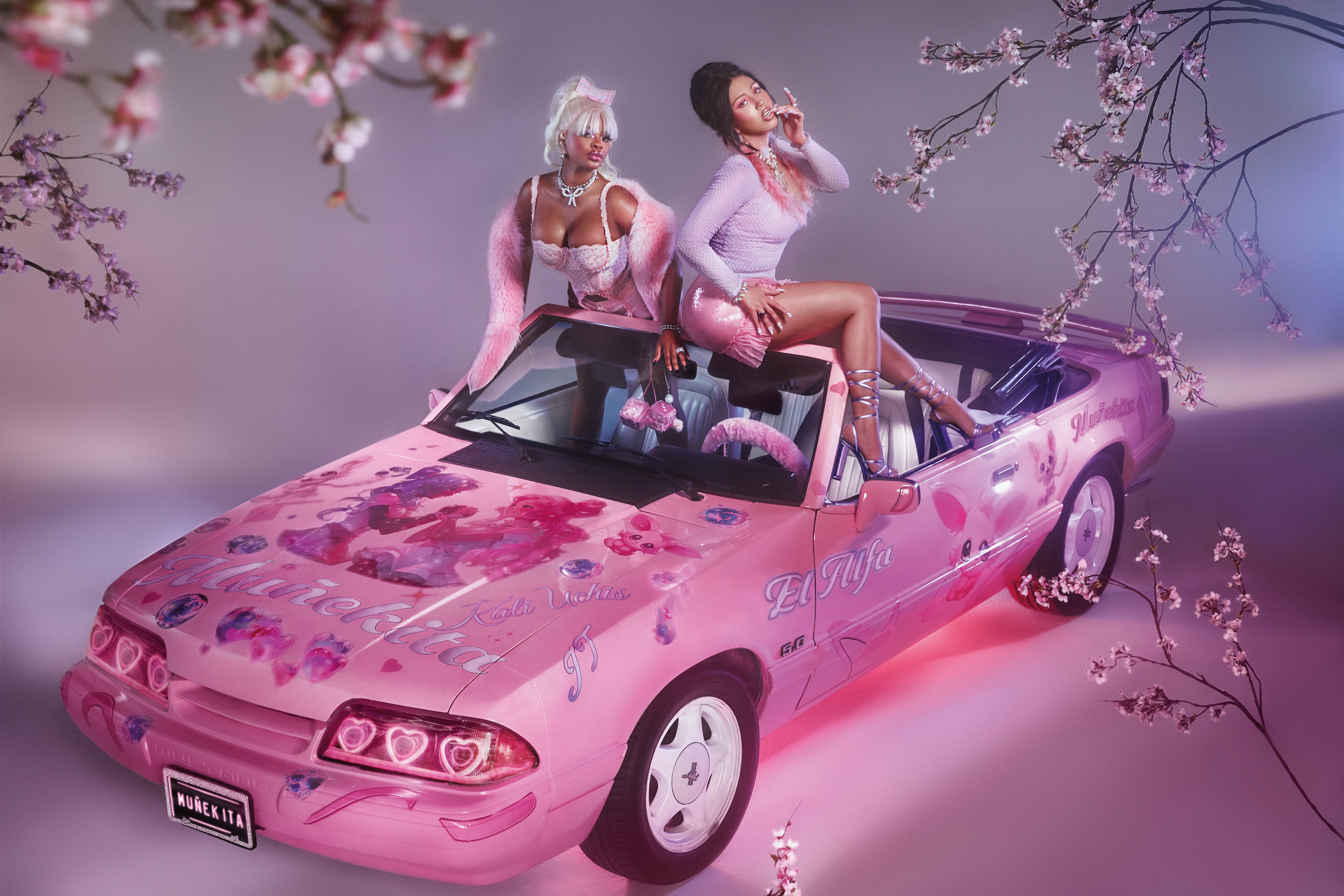 Photographer: Marina Vengut