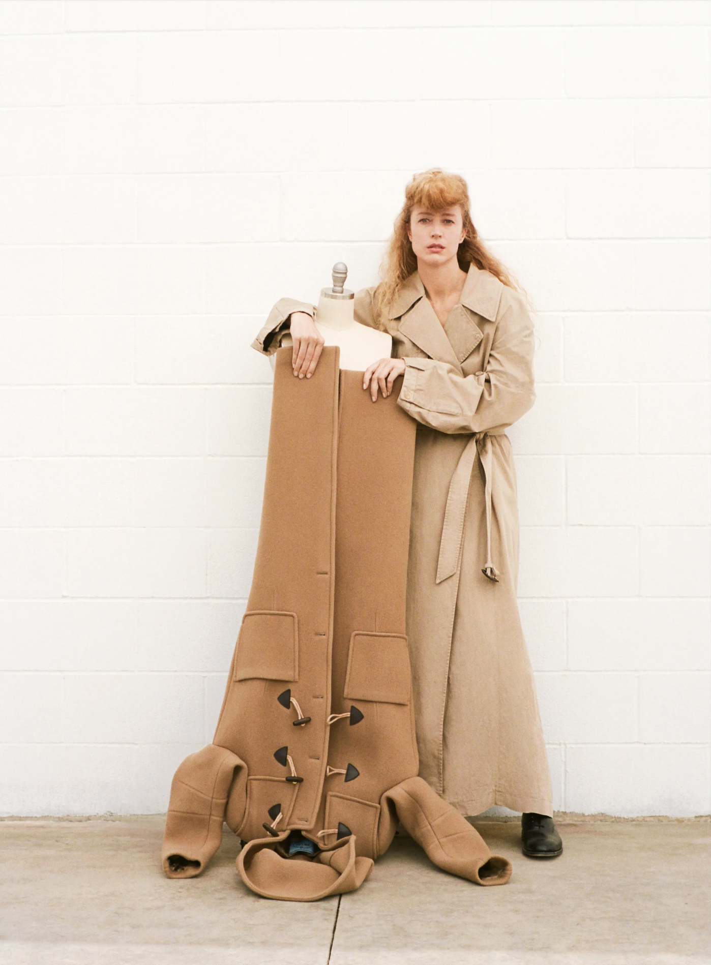 Photographer: Mark Borthwick