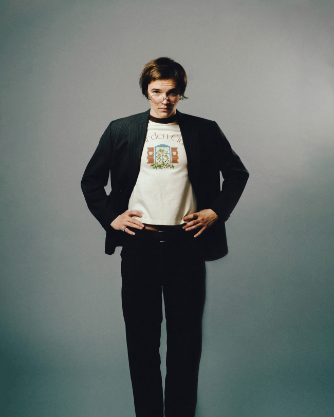 Photographer: Deanie Chen