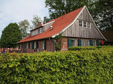 vor Erweiterung / Umbau 2017