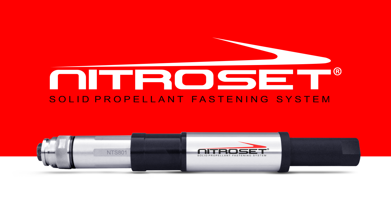 Extension Poles – Nitroset