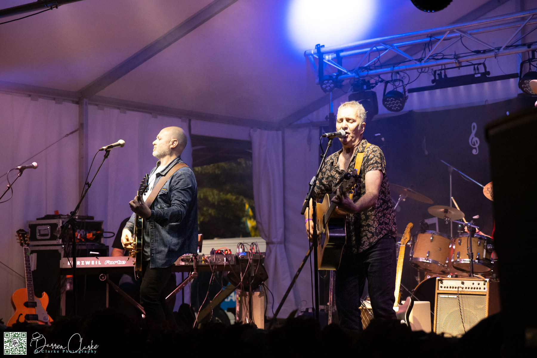 Jeff Jenkins & The Heartstarters