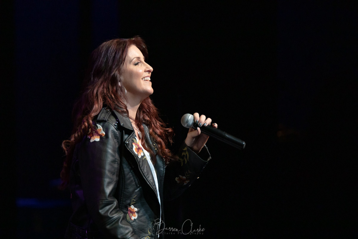 Jayne Denham