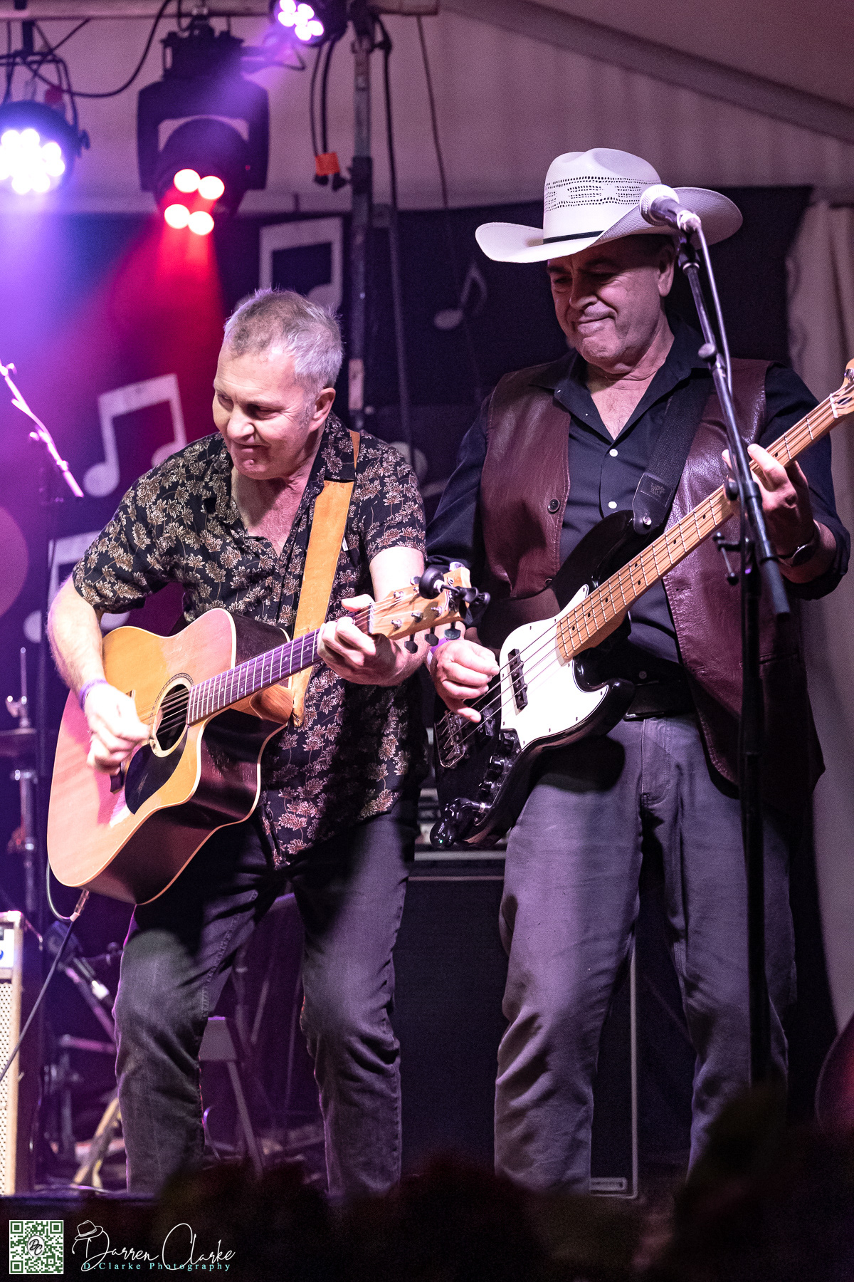 Jeff Jenkins & The Heartstarters