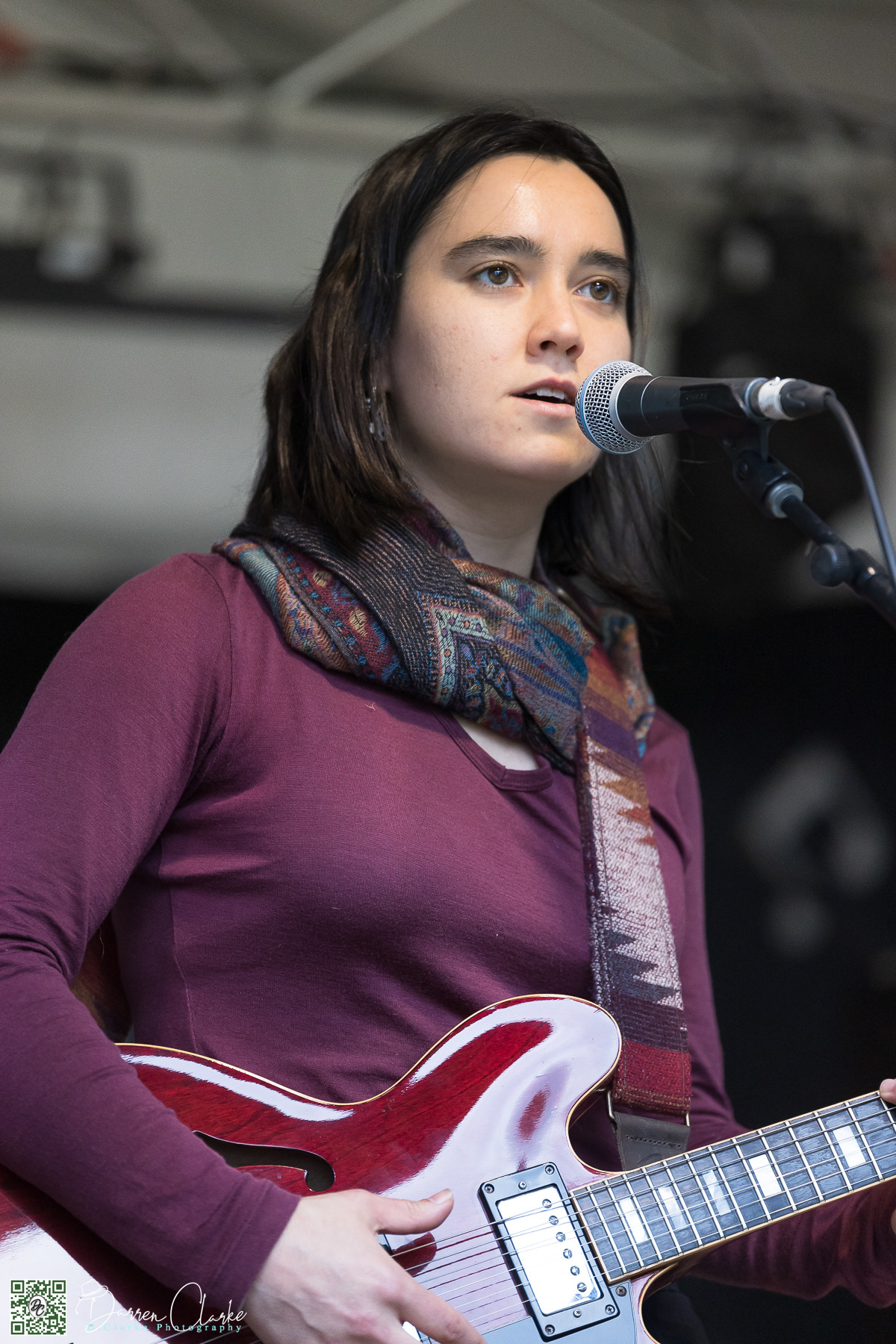 Camilla Rose Sullivan