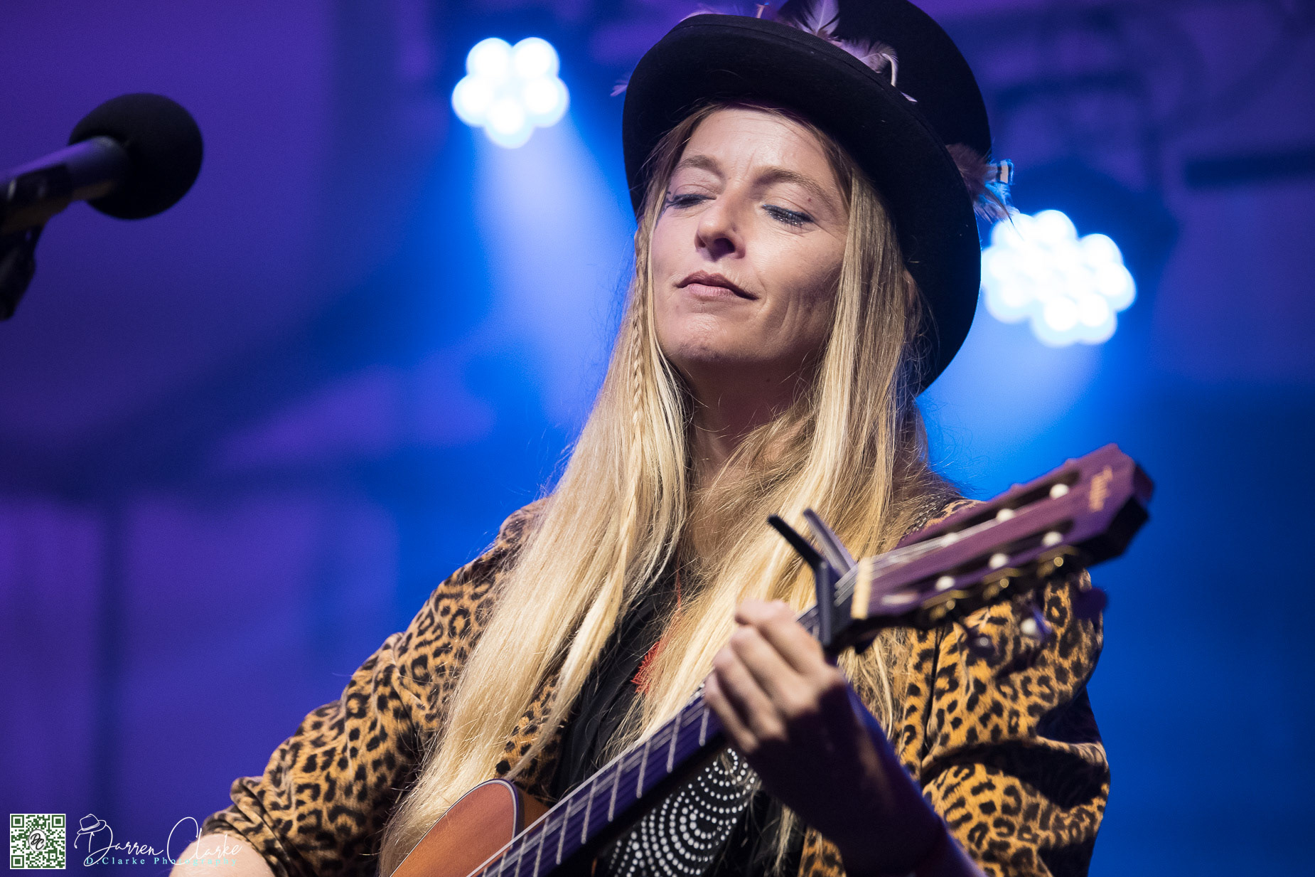 Szara Fox & the midnight secrets