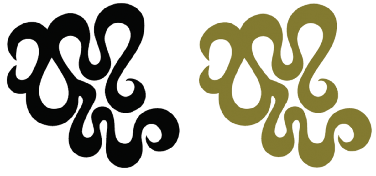 Final digital symbol