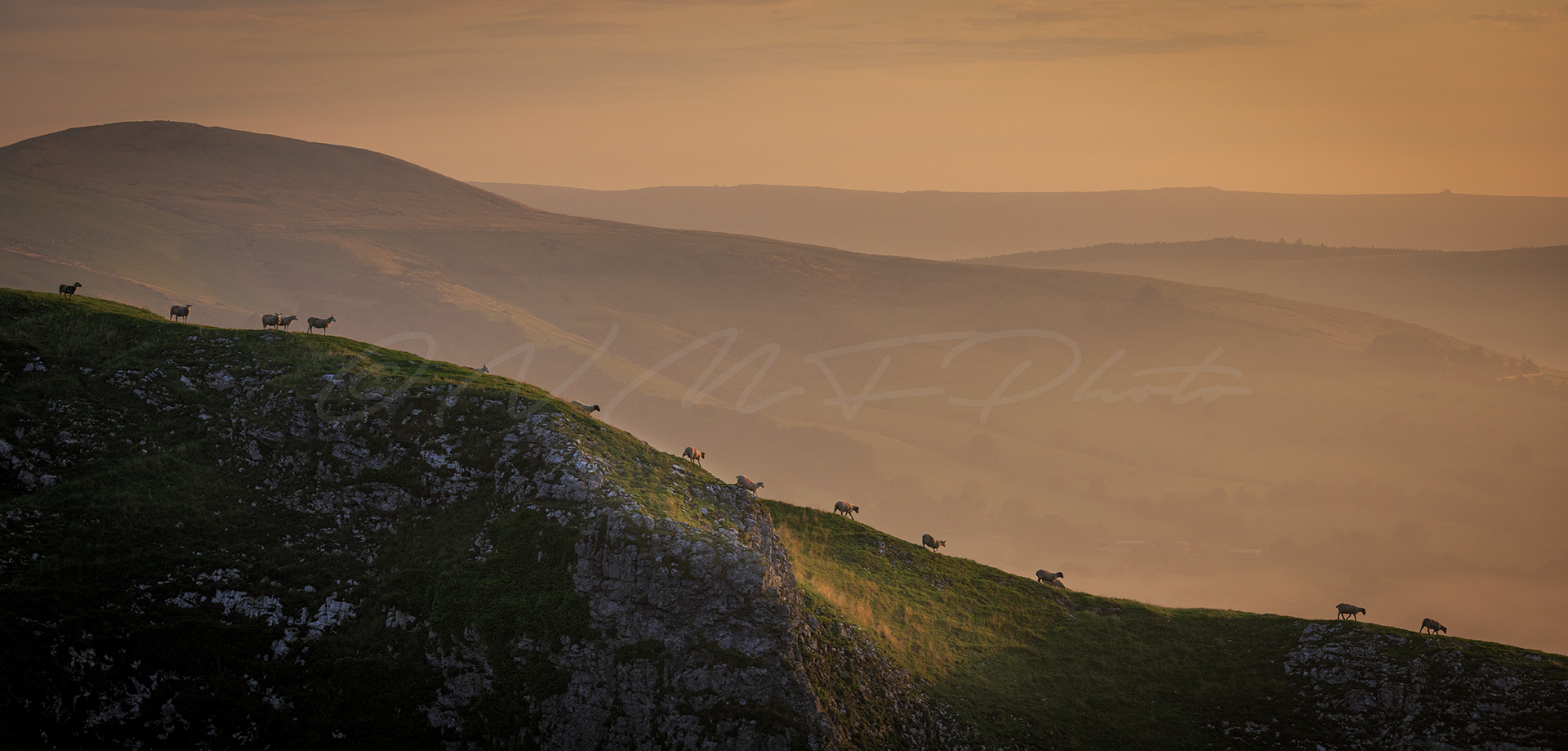 Ewe First - Winnats Pass