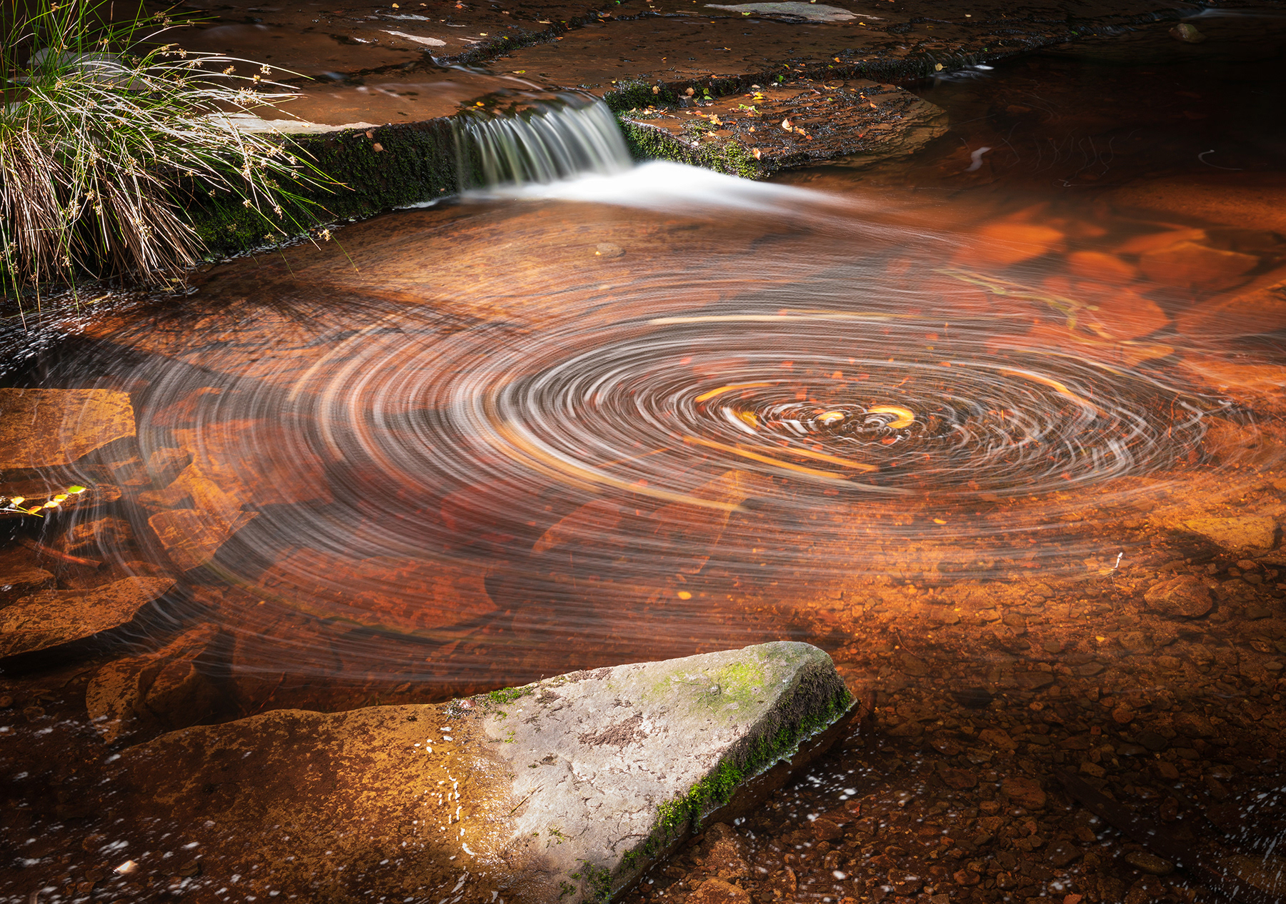 Swirls