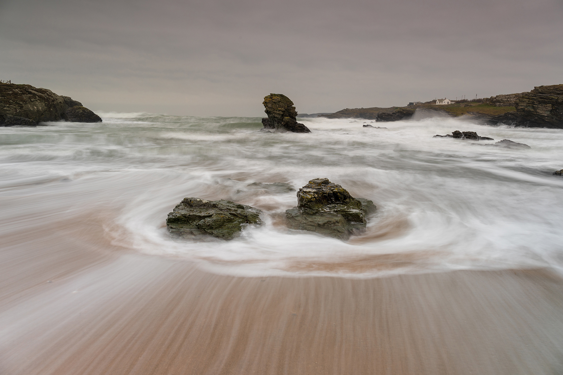 Trearddur - Anglesey