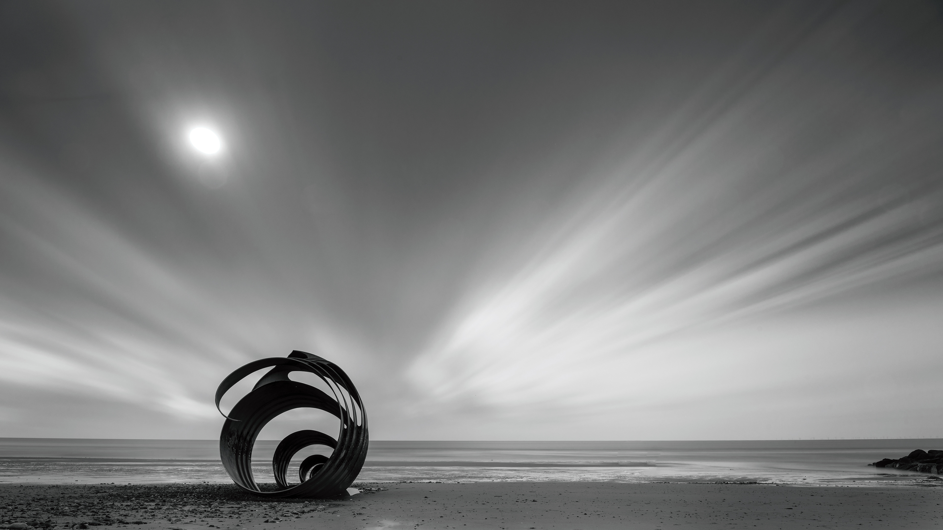Mary's Shell