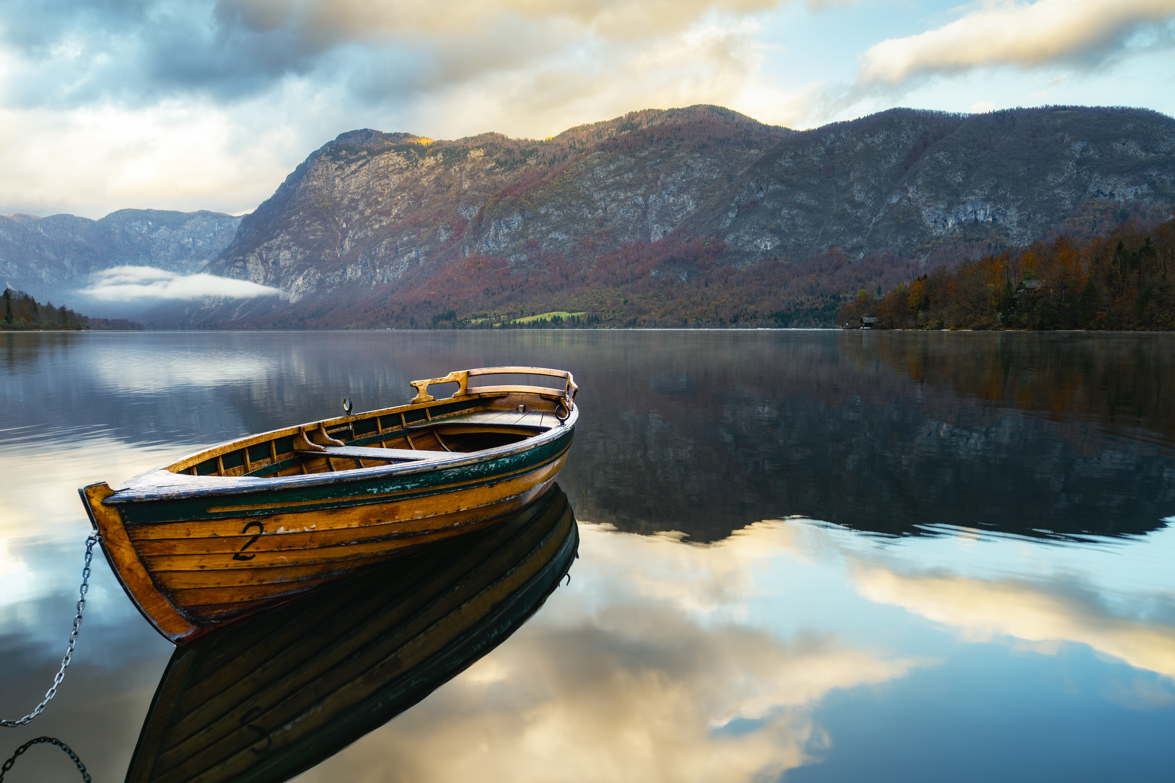 Bohinj