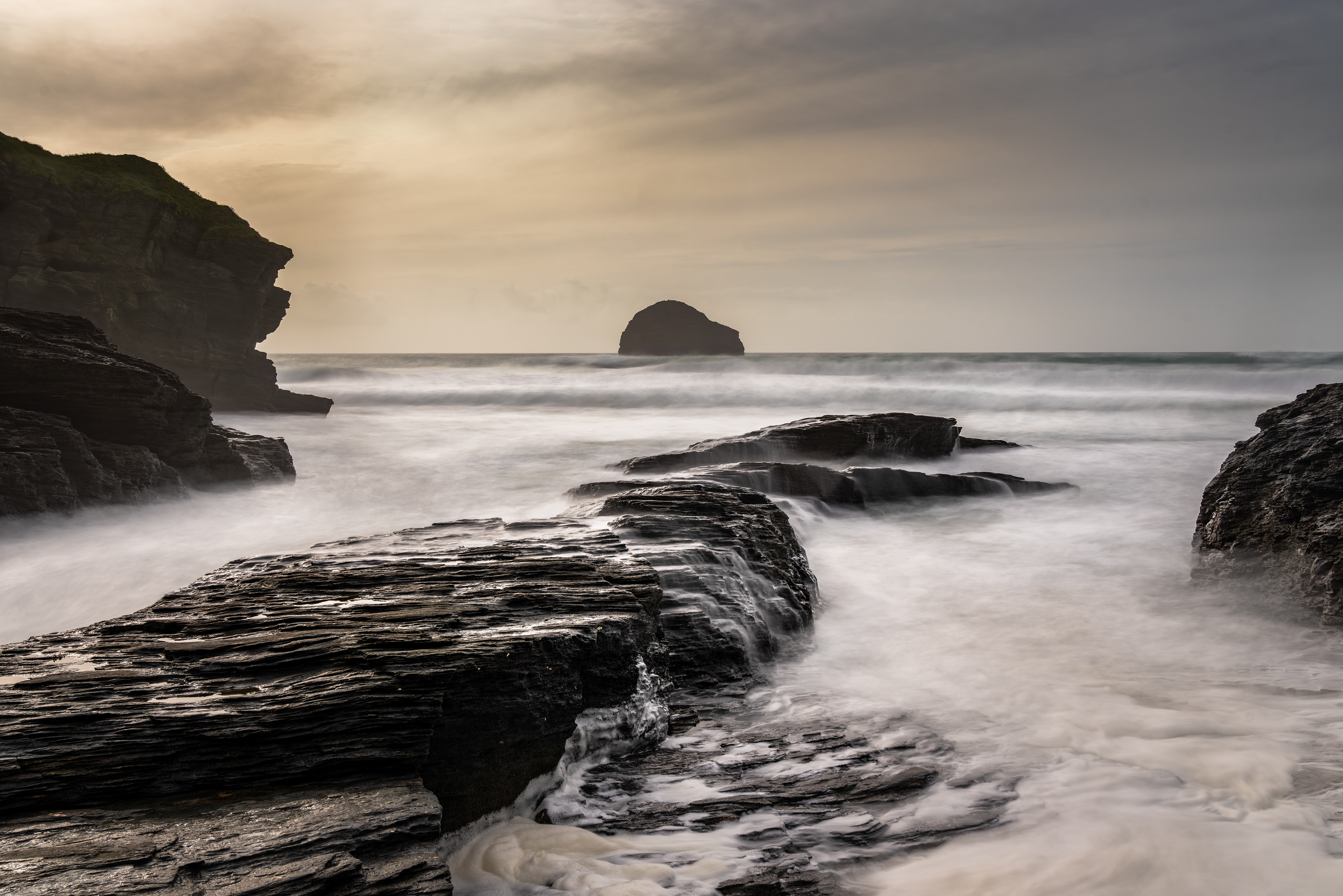 Cornwall