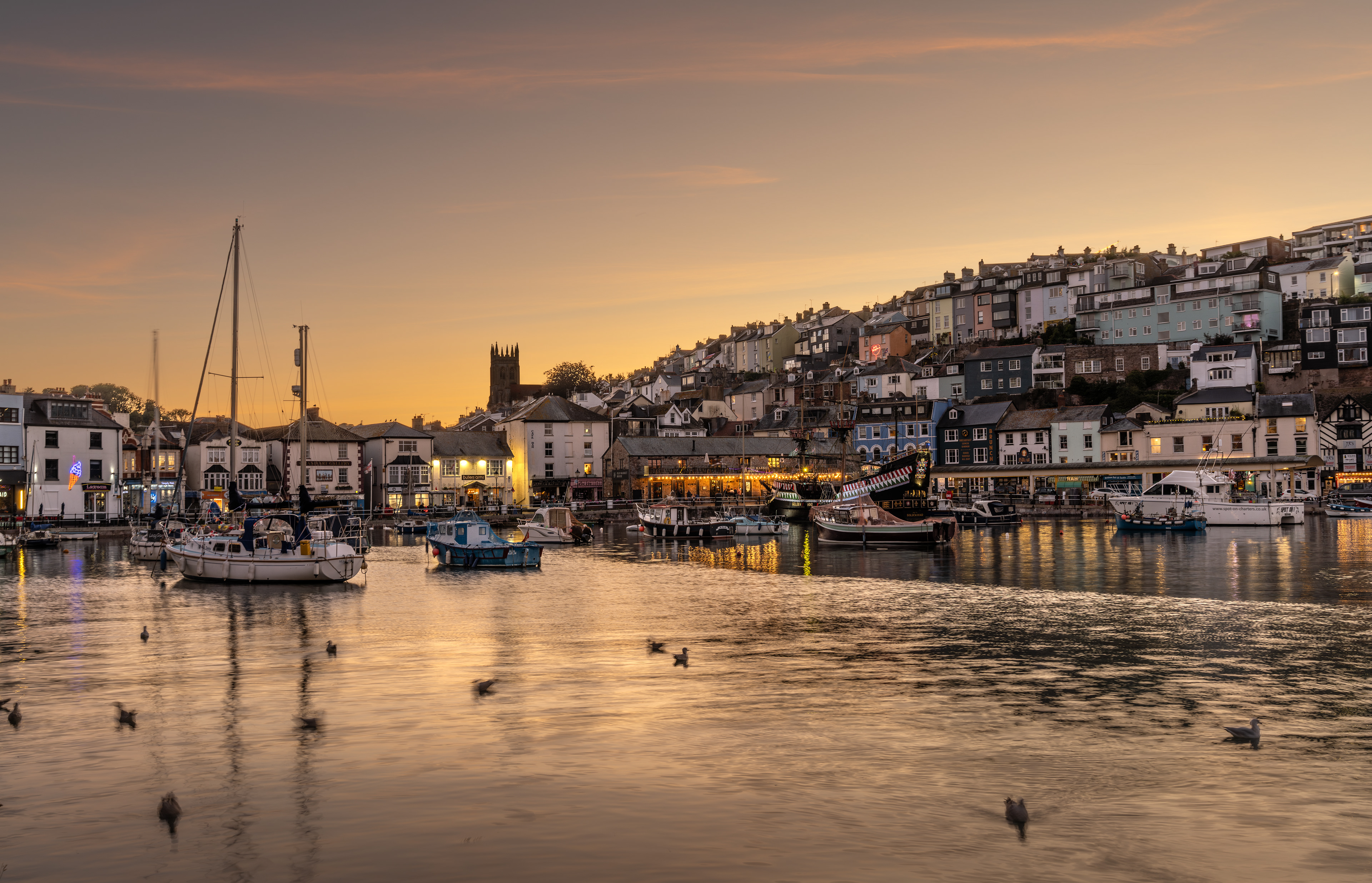Devon
