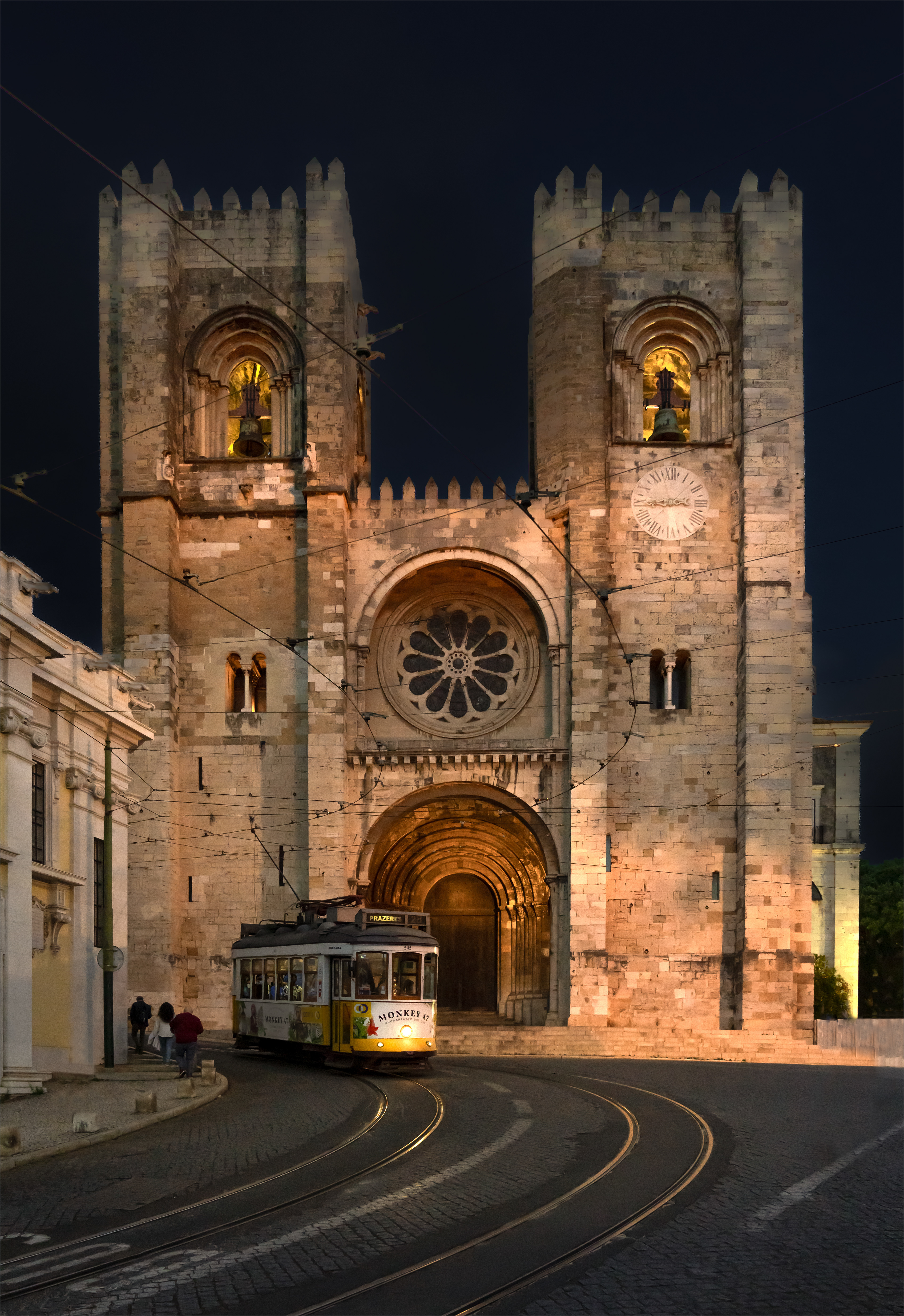Lisbon Cathedral