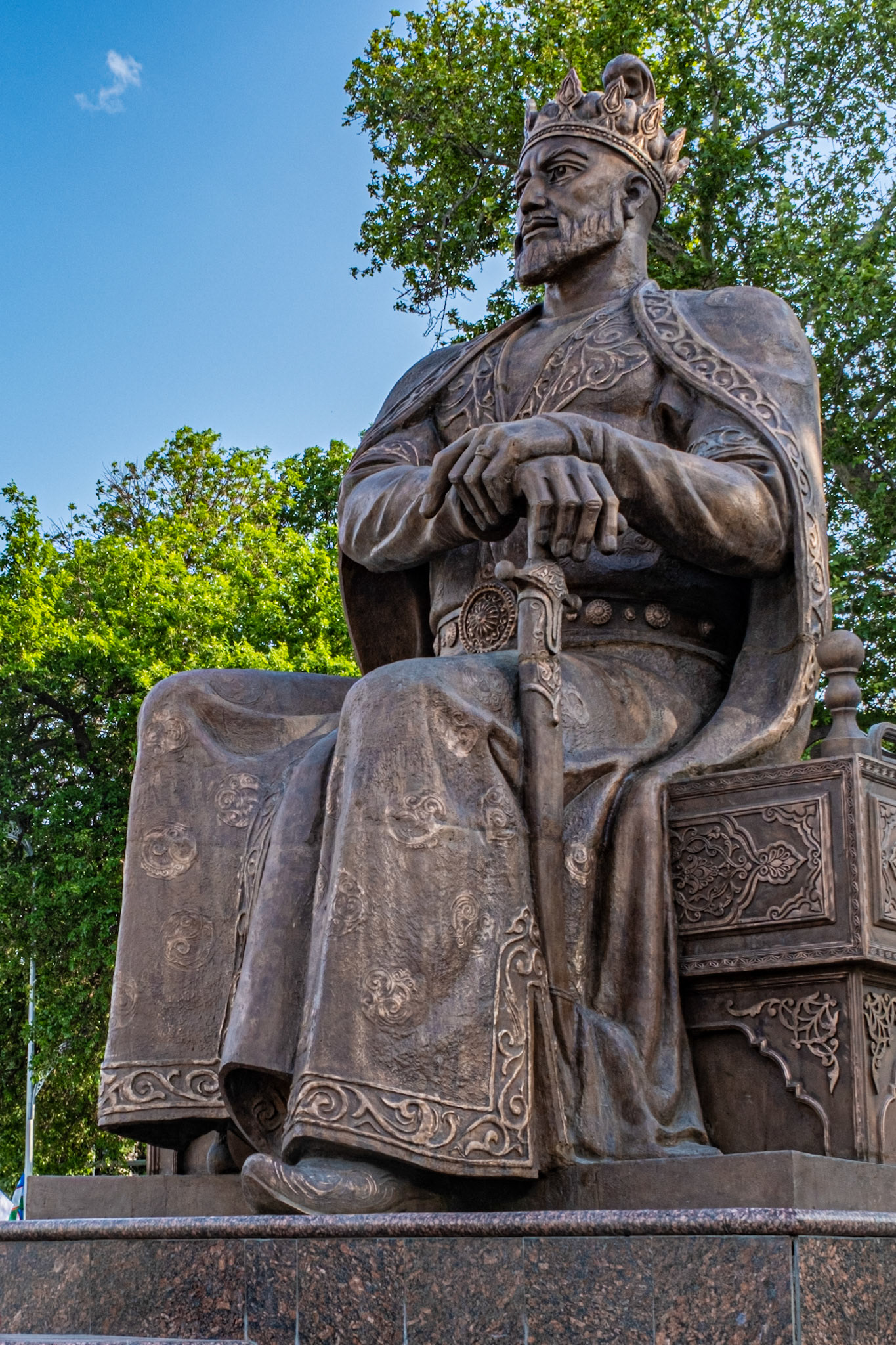 Amir Timur