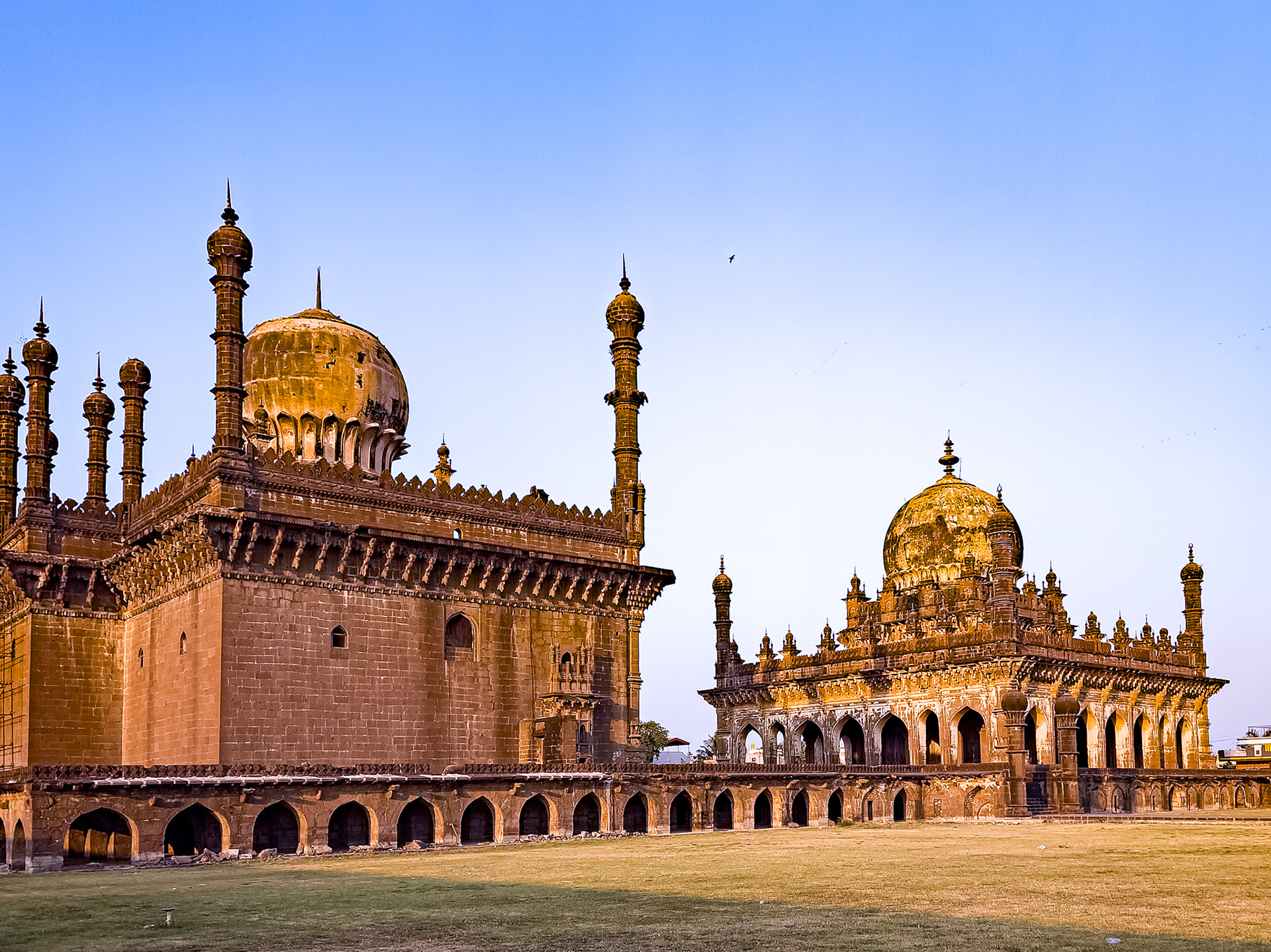 Ibrahim Rauza - 1627