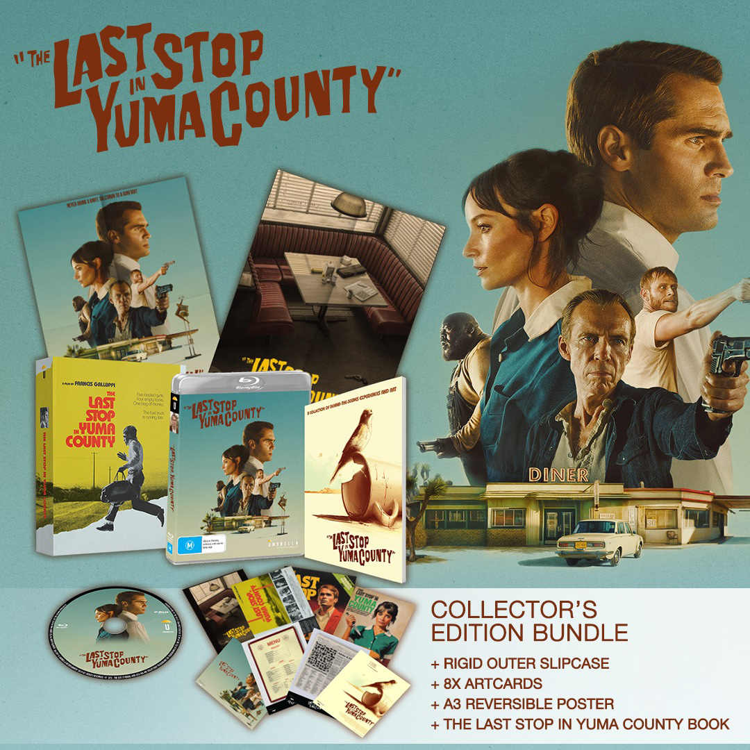 Collectors Edition Social Tile