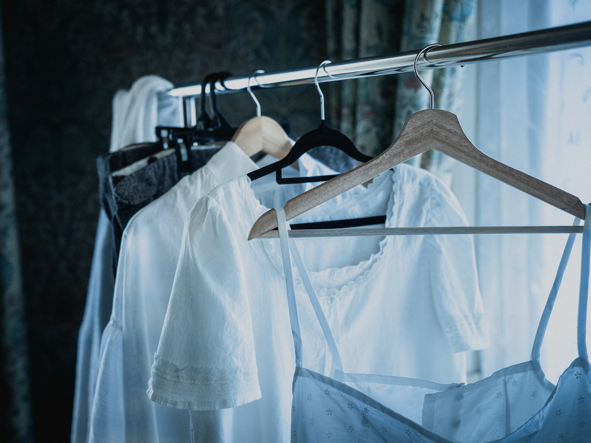 Vampyre, Directed by Kate Langley, 2025