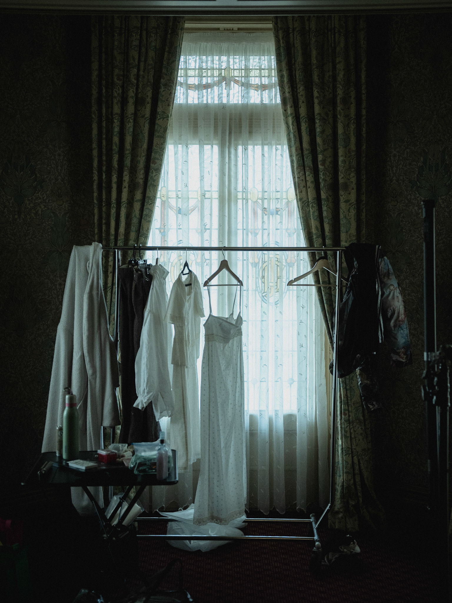 Vampyre, Directed by Kate Langley, 2025