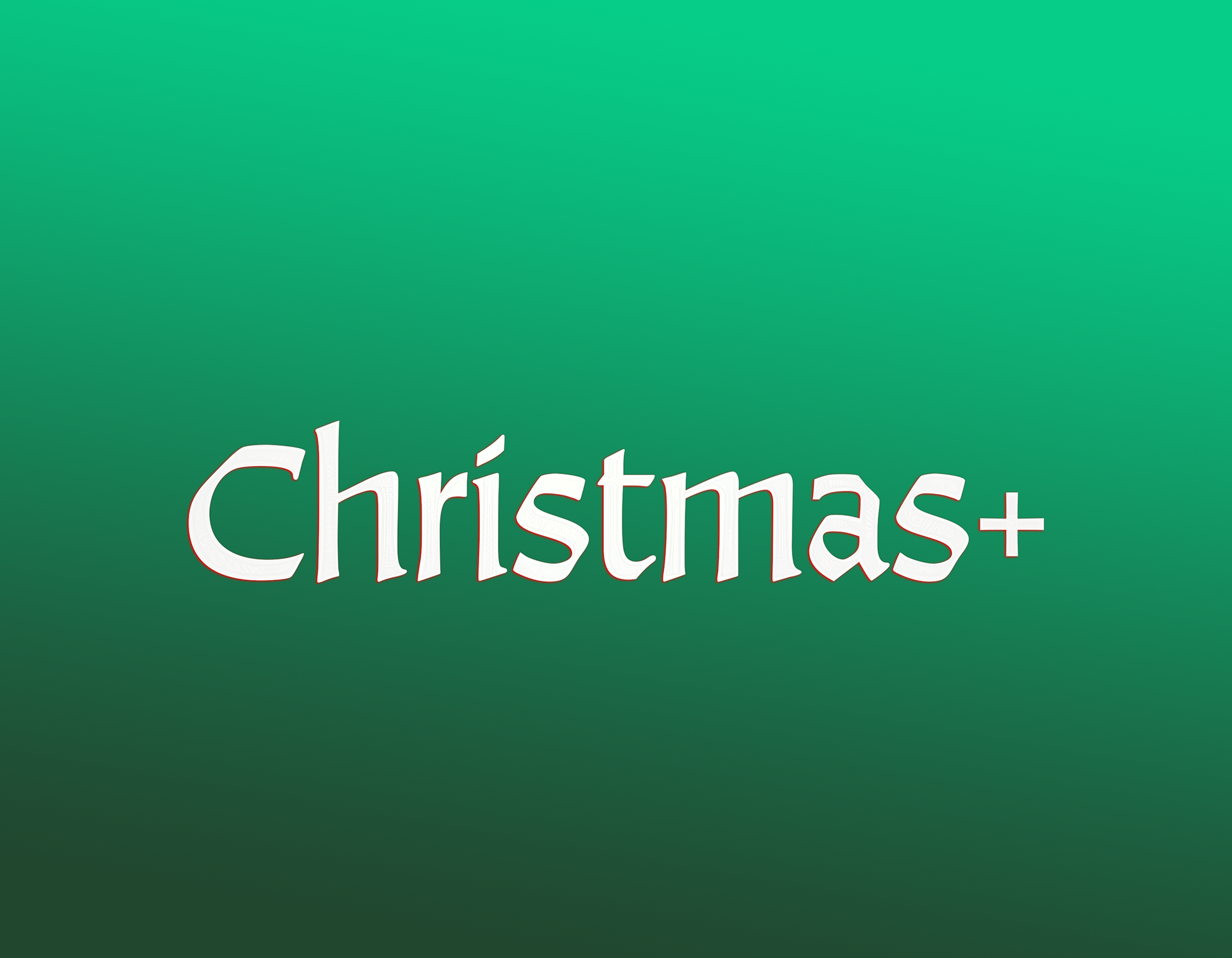 Christmas+