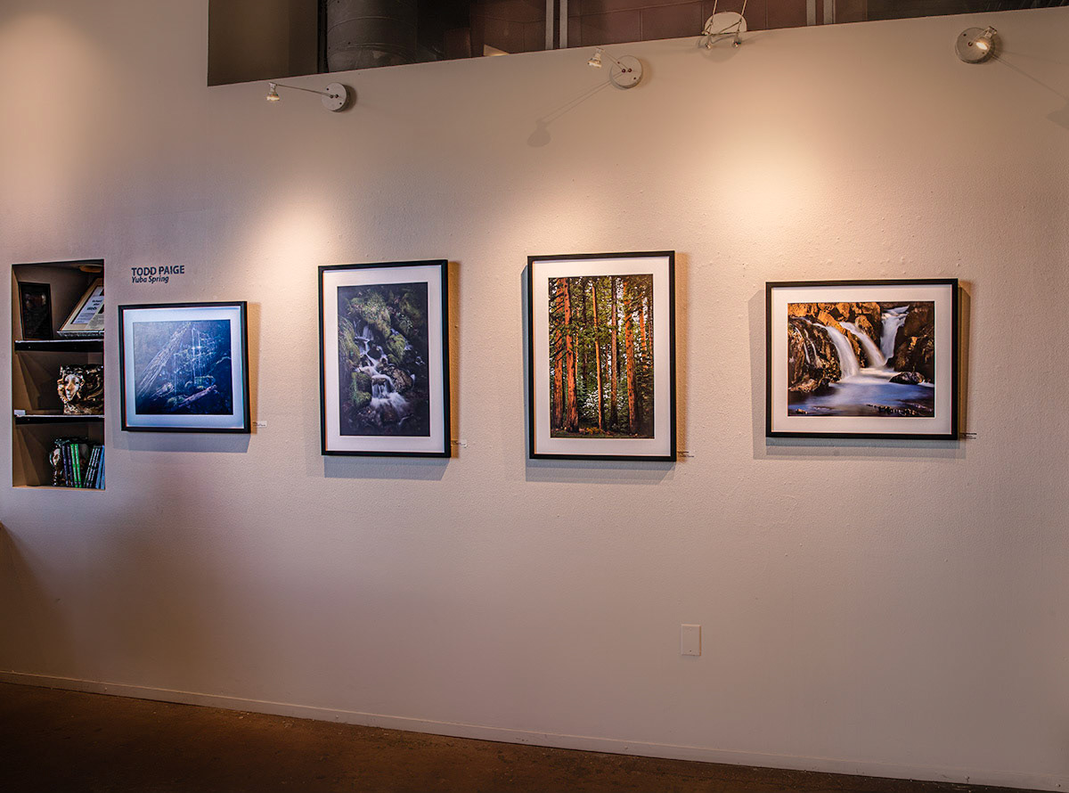 Yuba Spring Gallery View 5
