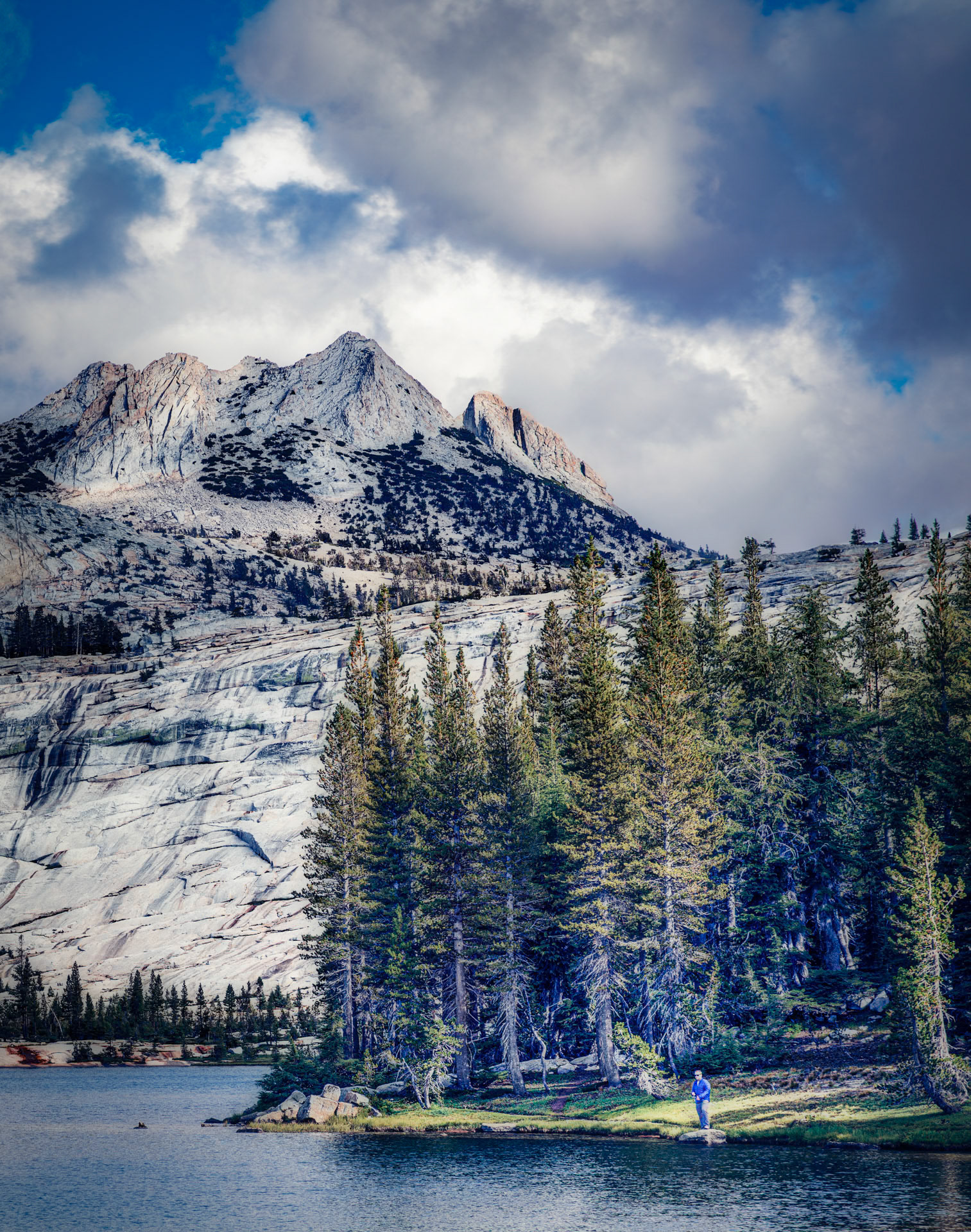 High Country Fishing