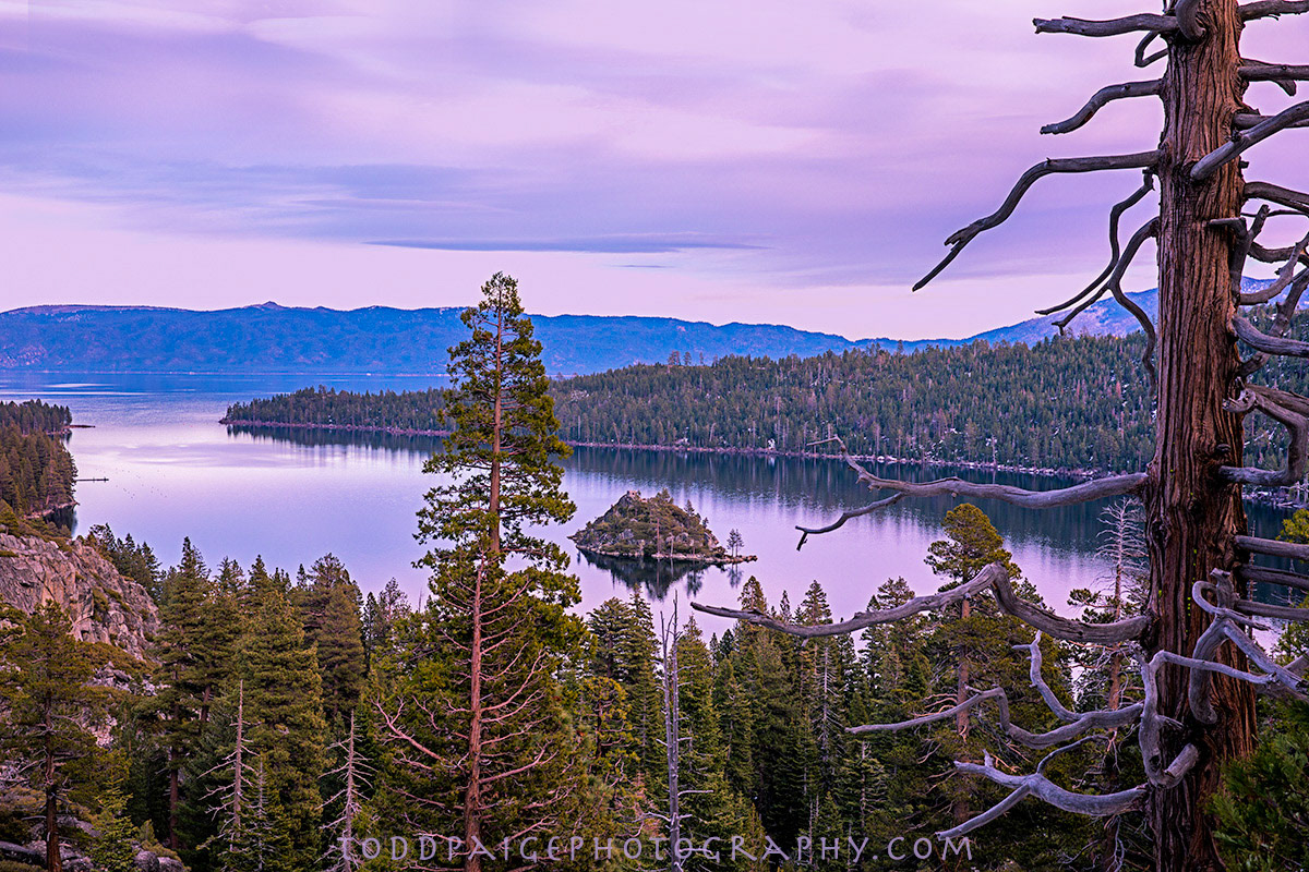 Emerald Bay