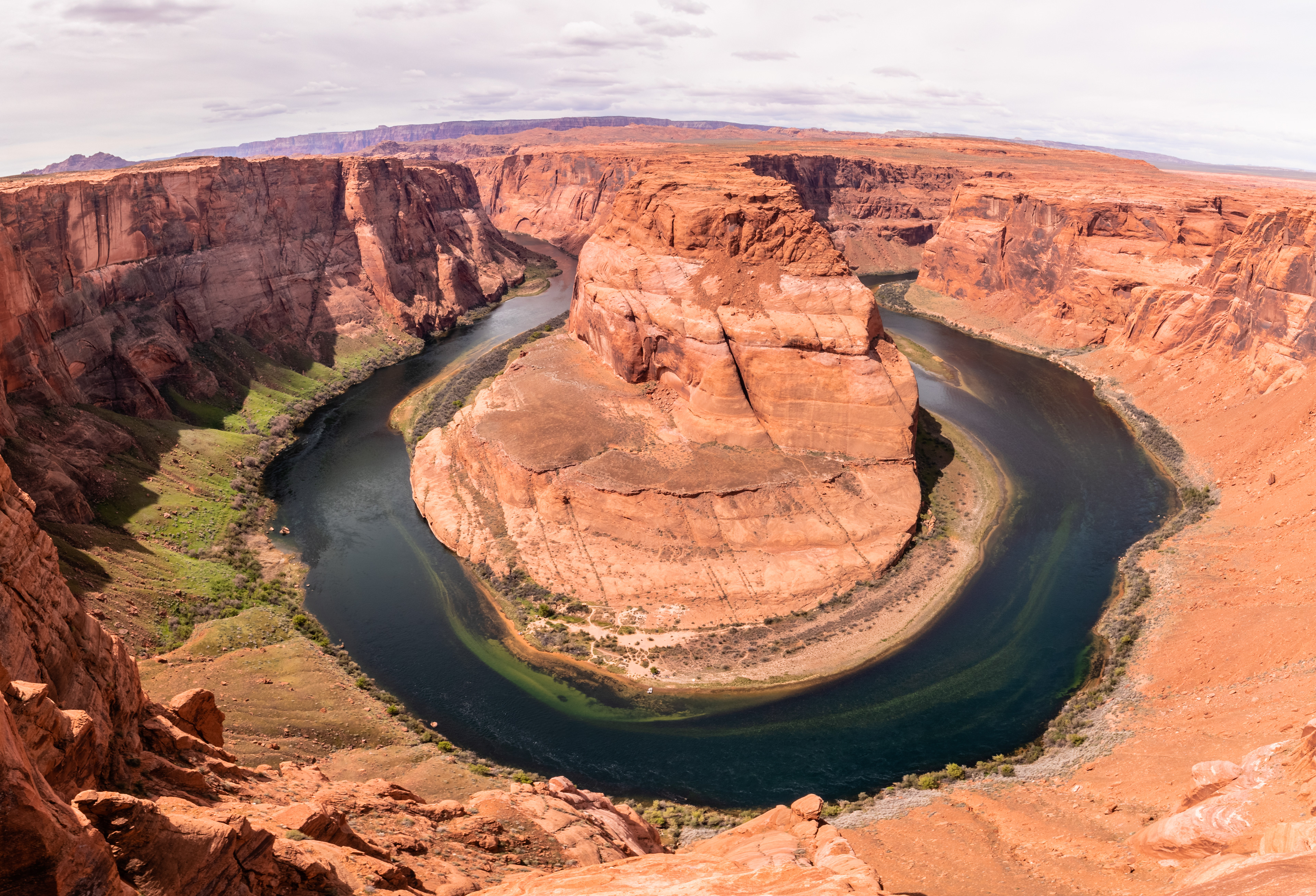 Horseshoe Bend