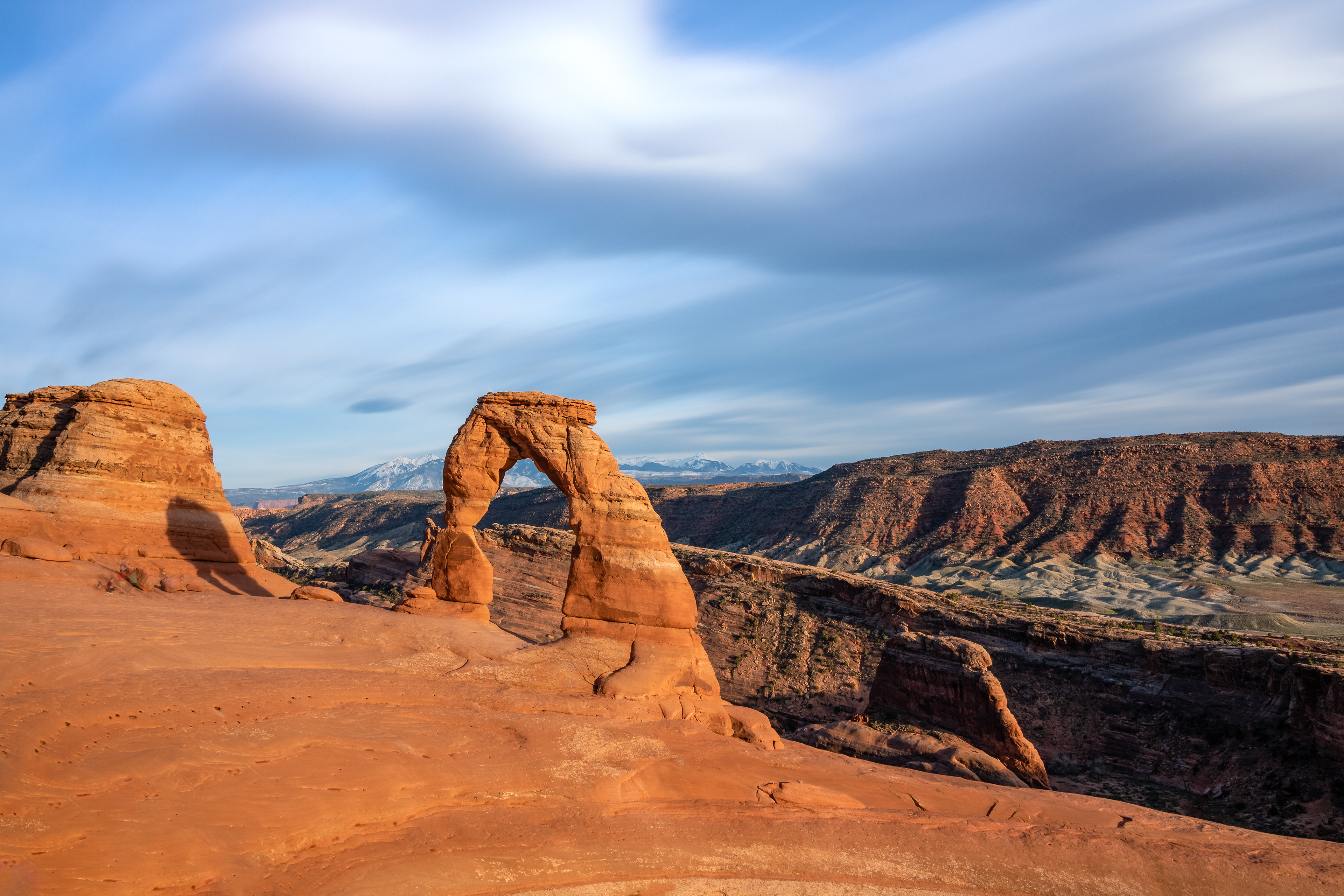 Delicate Arch 