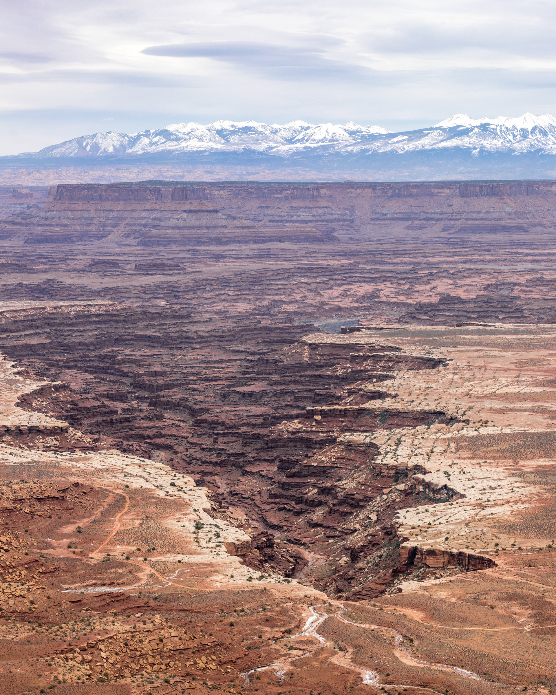 Canyonlands