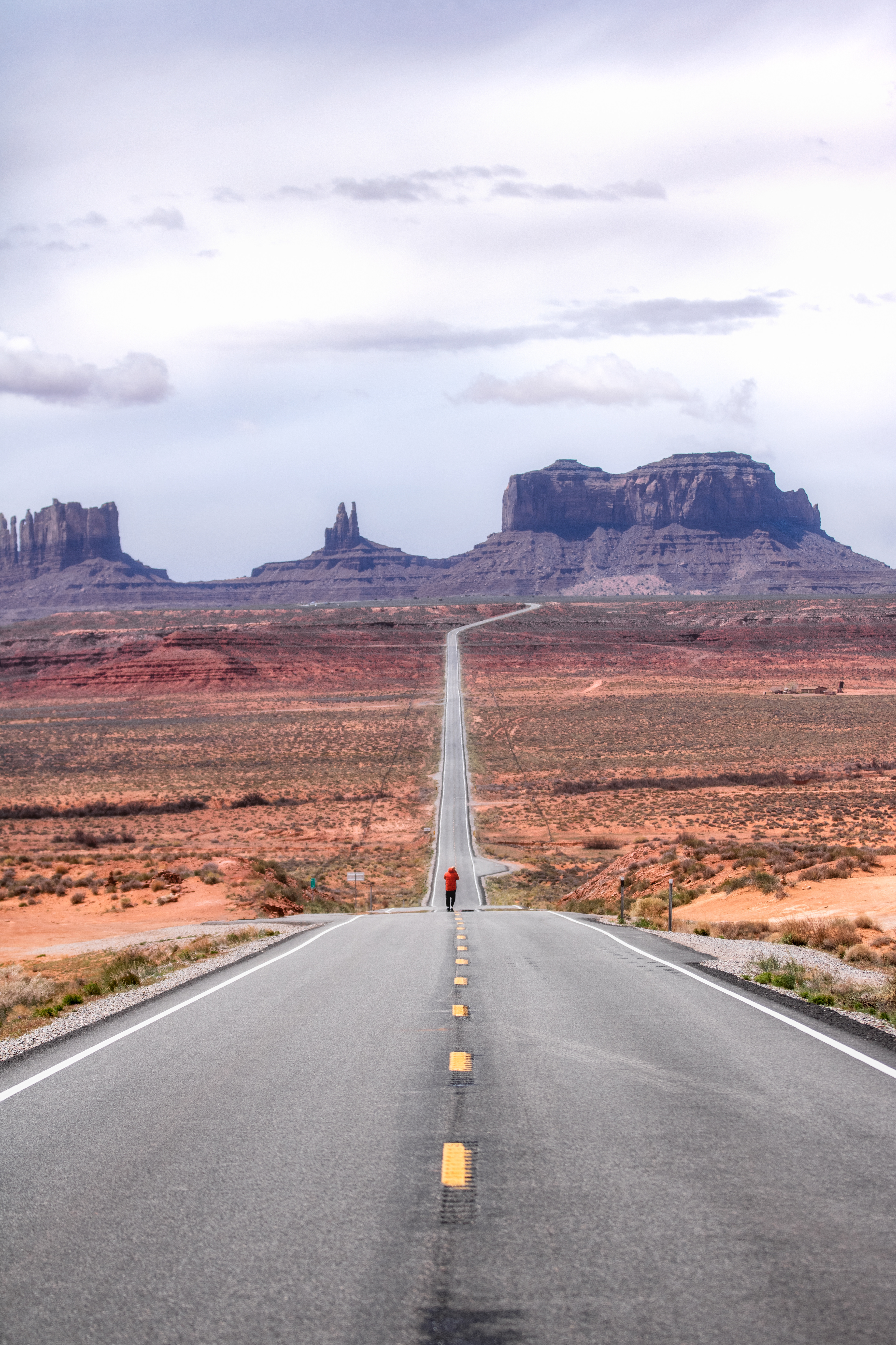 Monument Valley