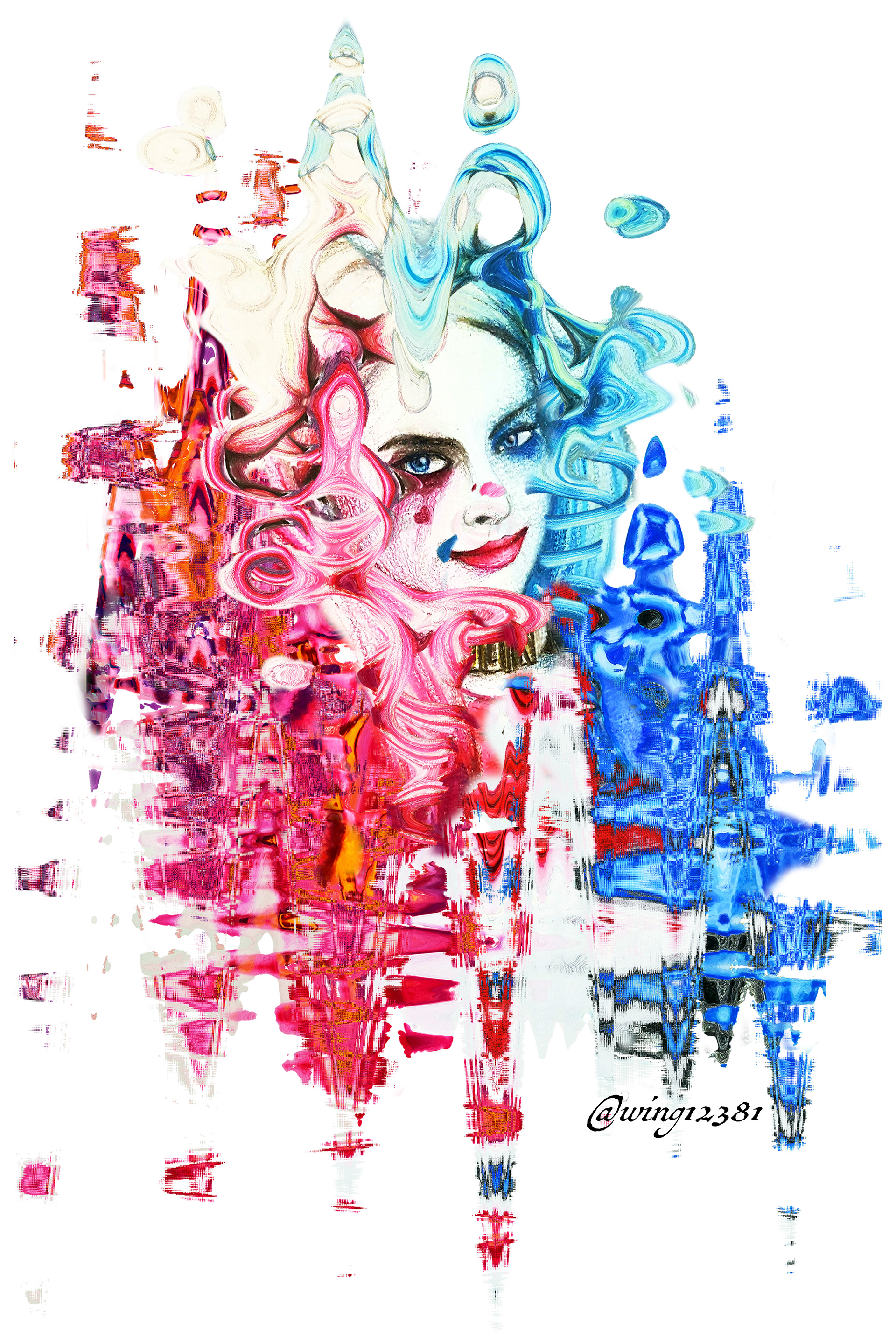 Harley Quinn (2017)