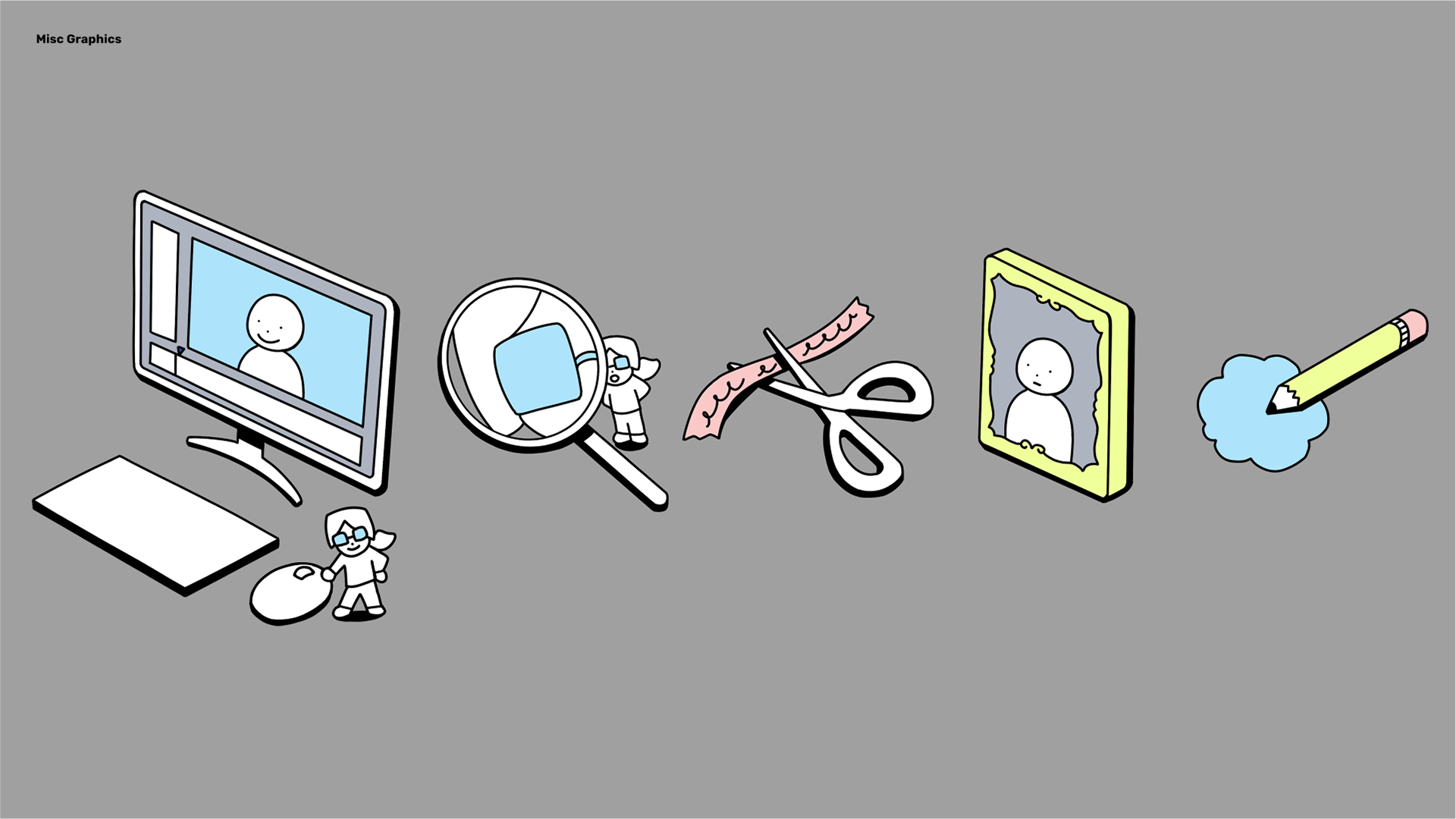 Misc Graphics
