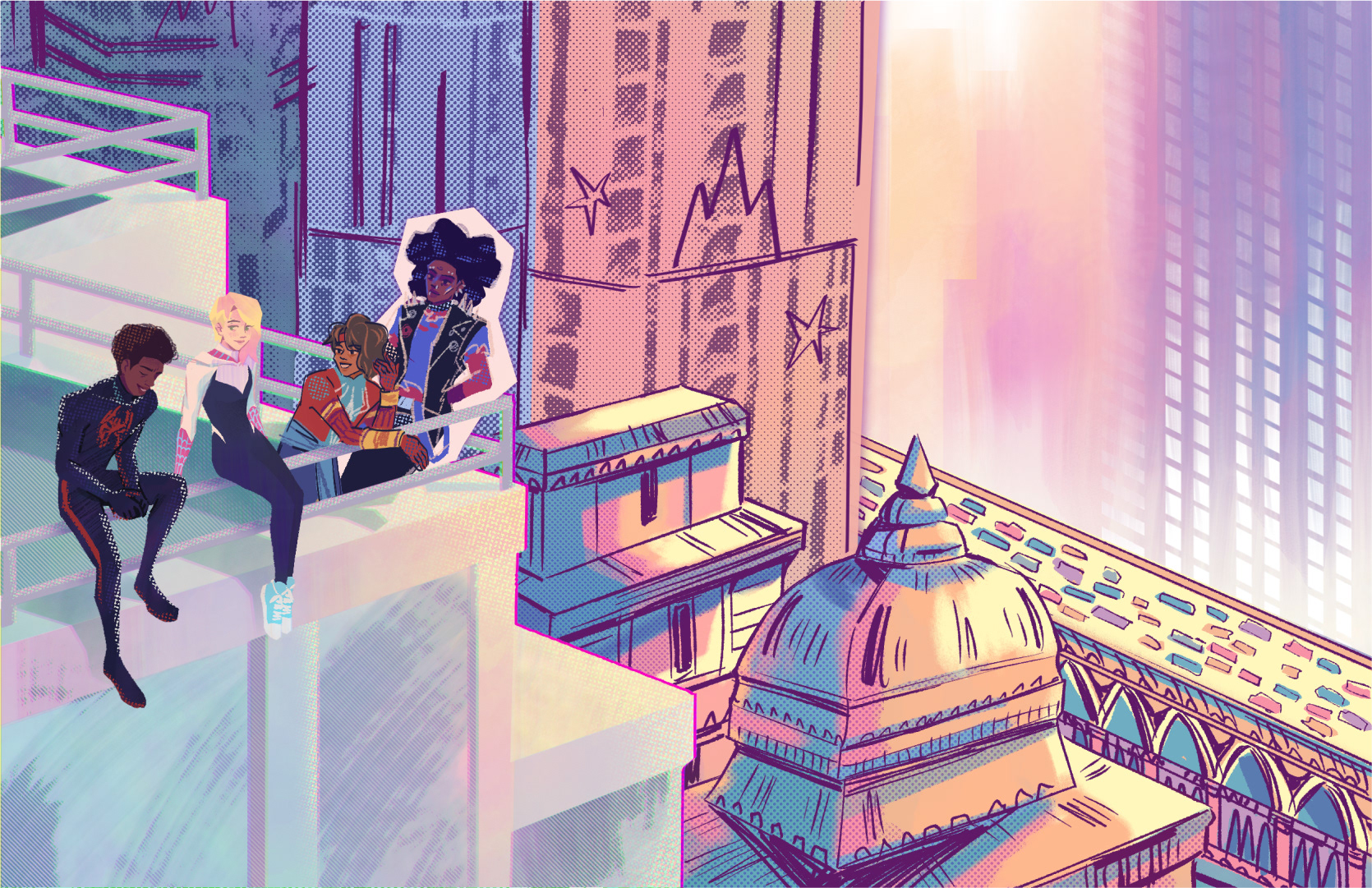 spiderverse