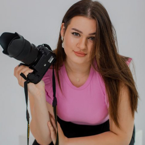 Paulina Żerebecka