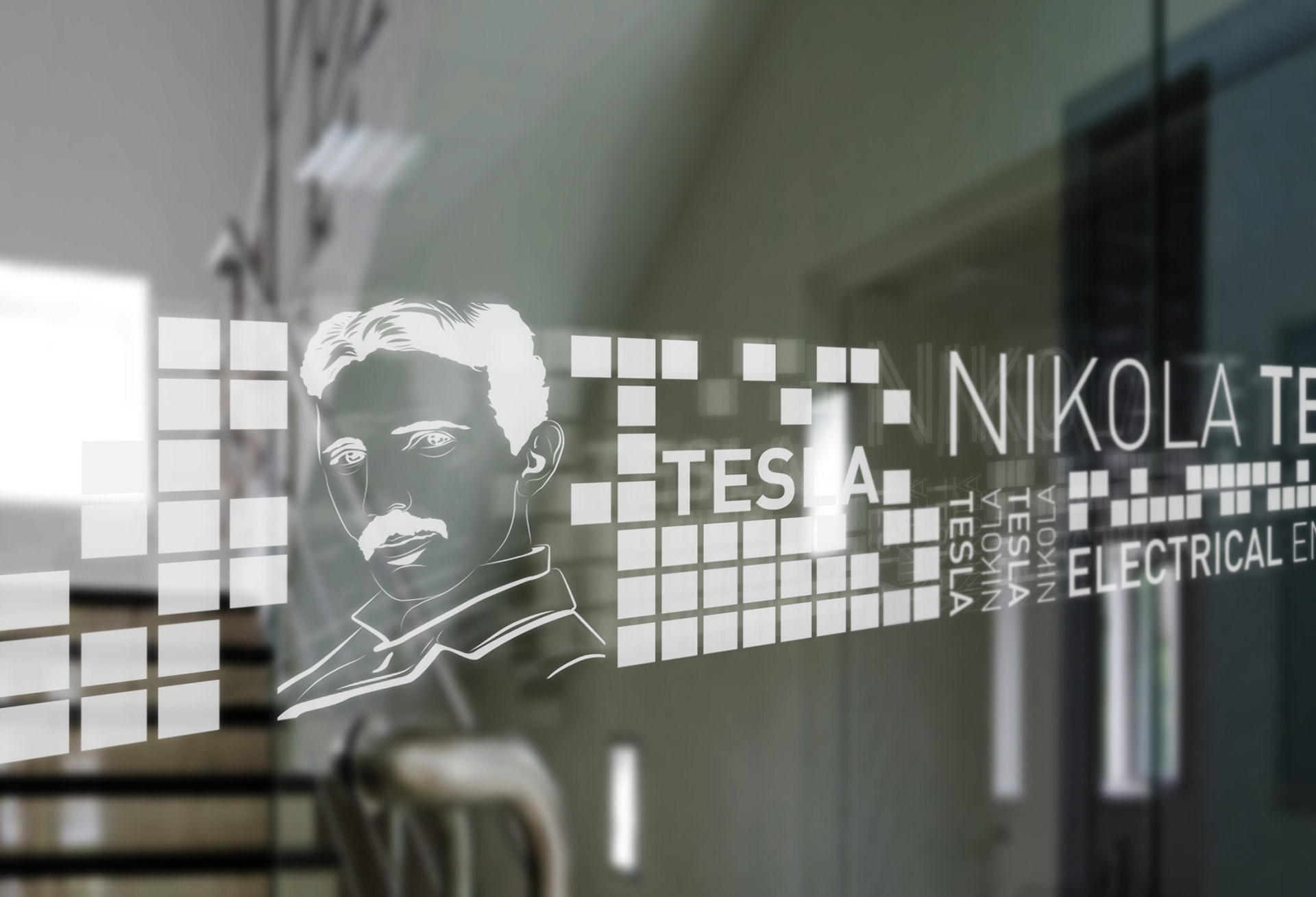 Nikola Tesla (1857-1943)  |  Pioneered modern electrical engineering