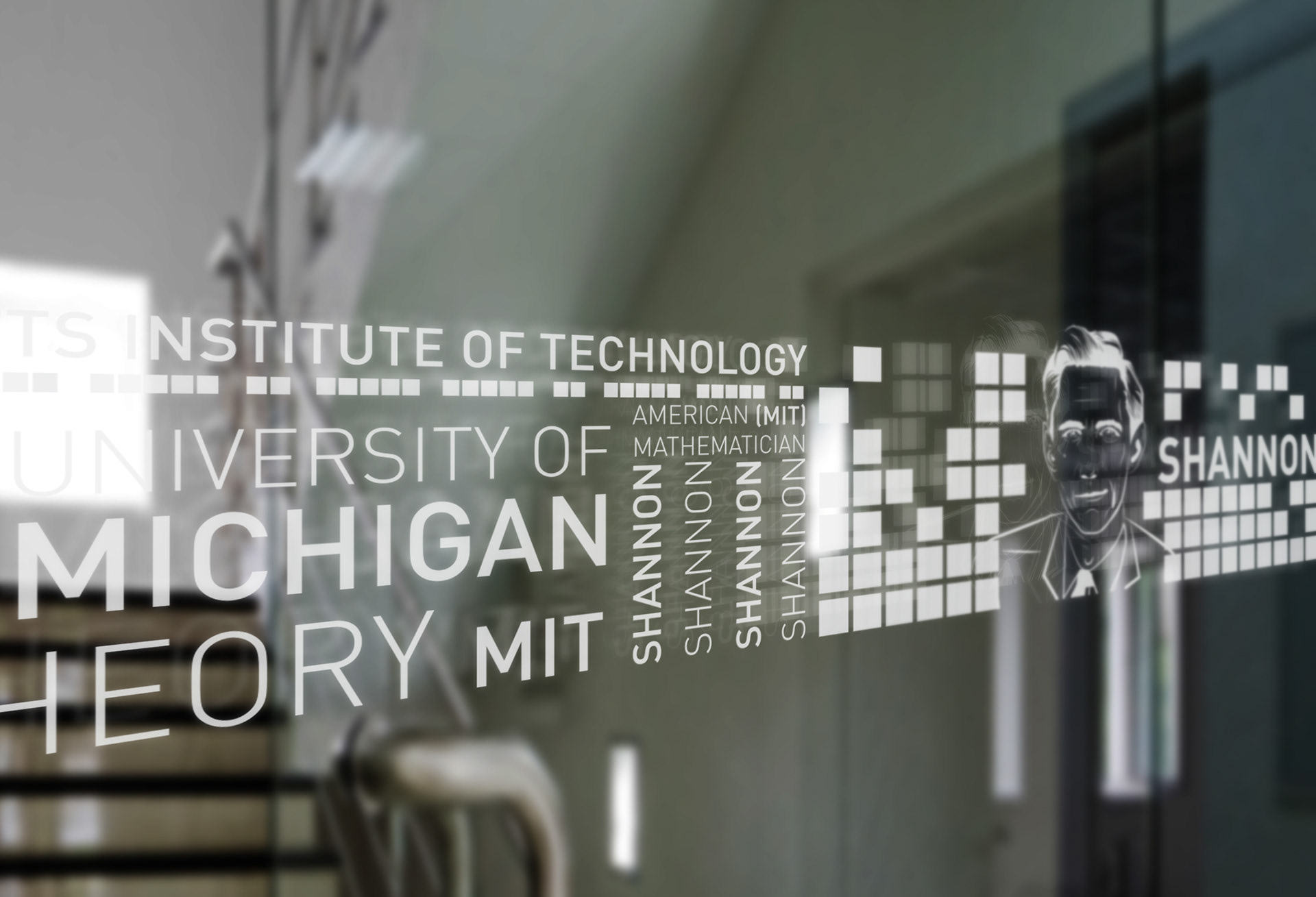 Claude Elwood Shannon (1916-2001)  |  Father of digital communication theory