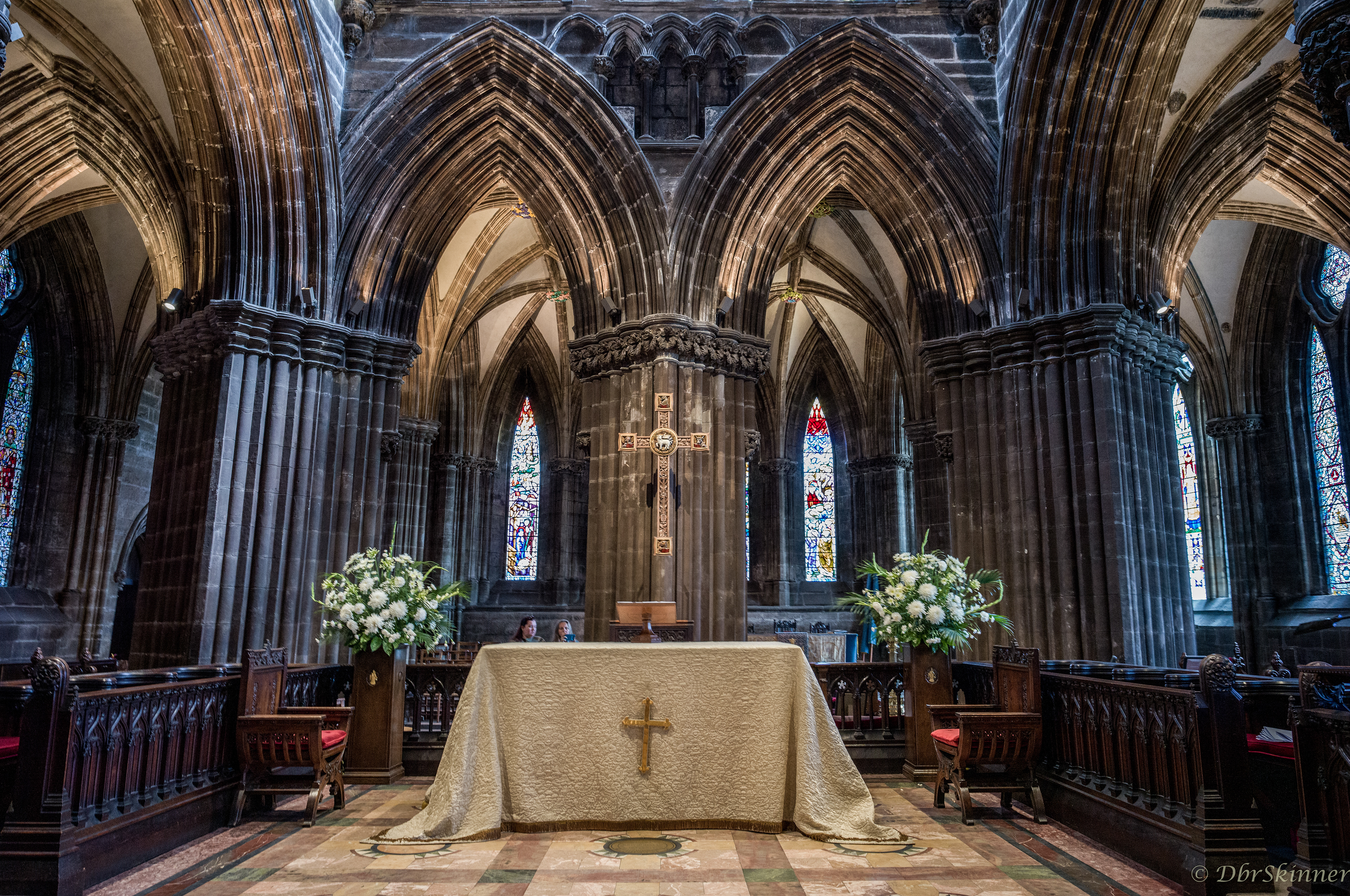 Glasgow Cathedral