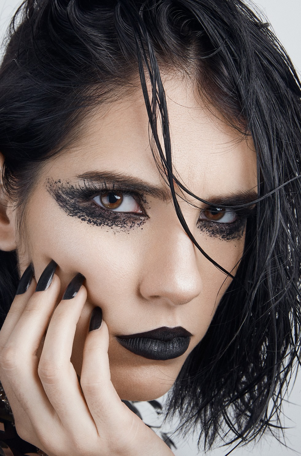 Makeup fantasia