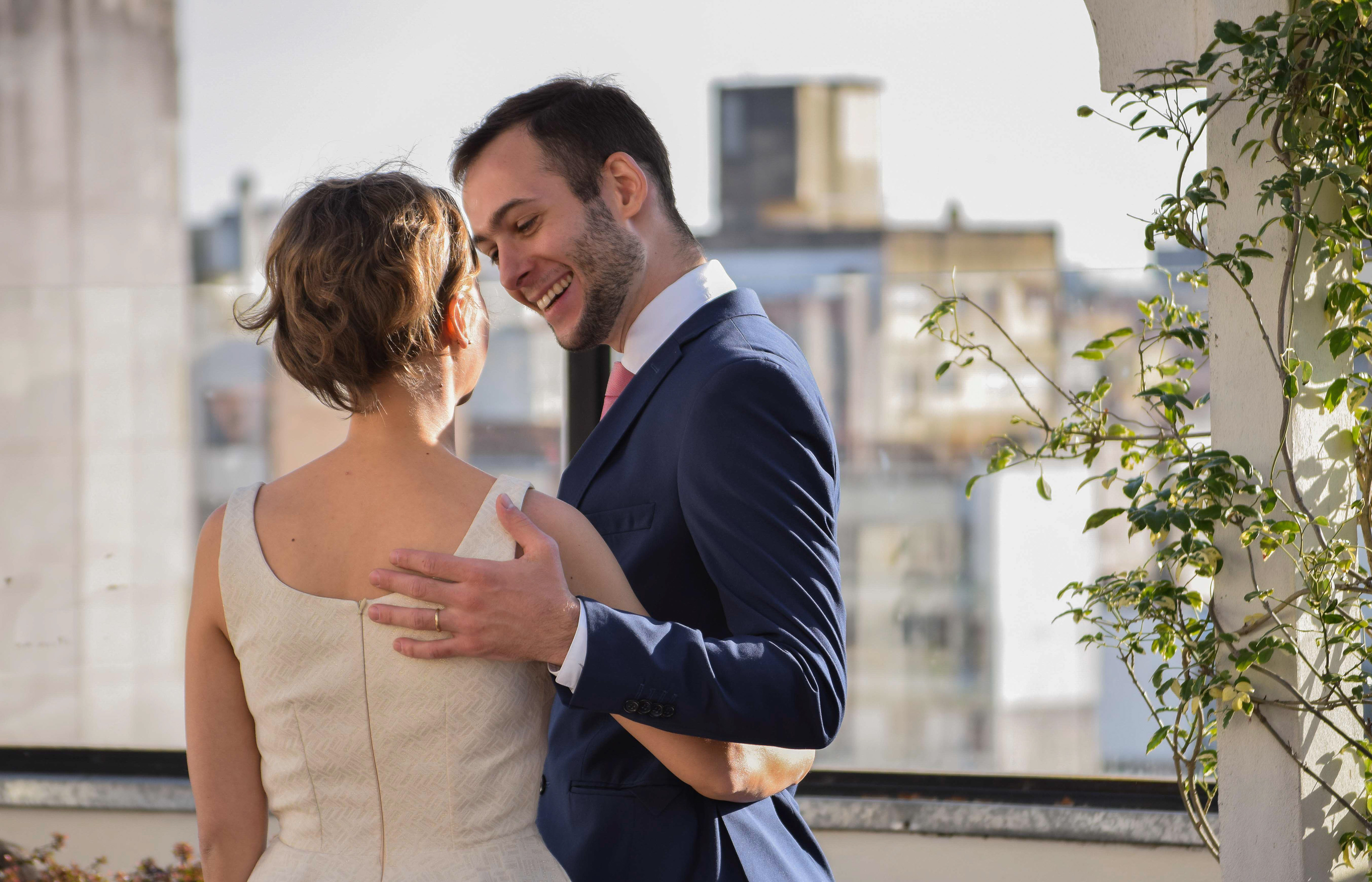 Casamiento