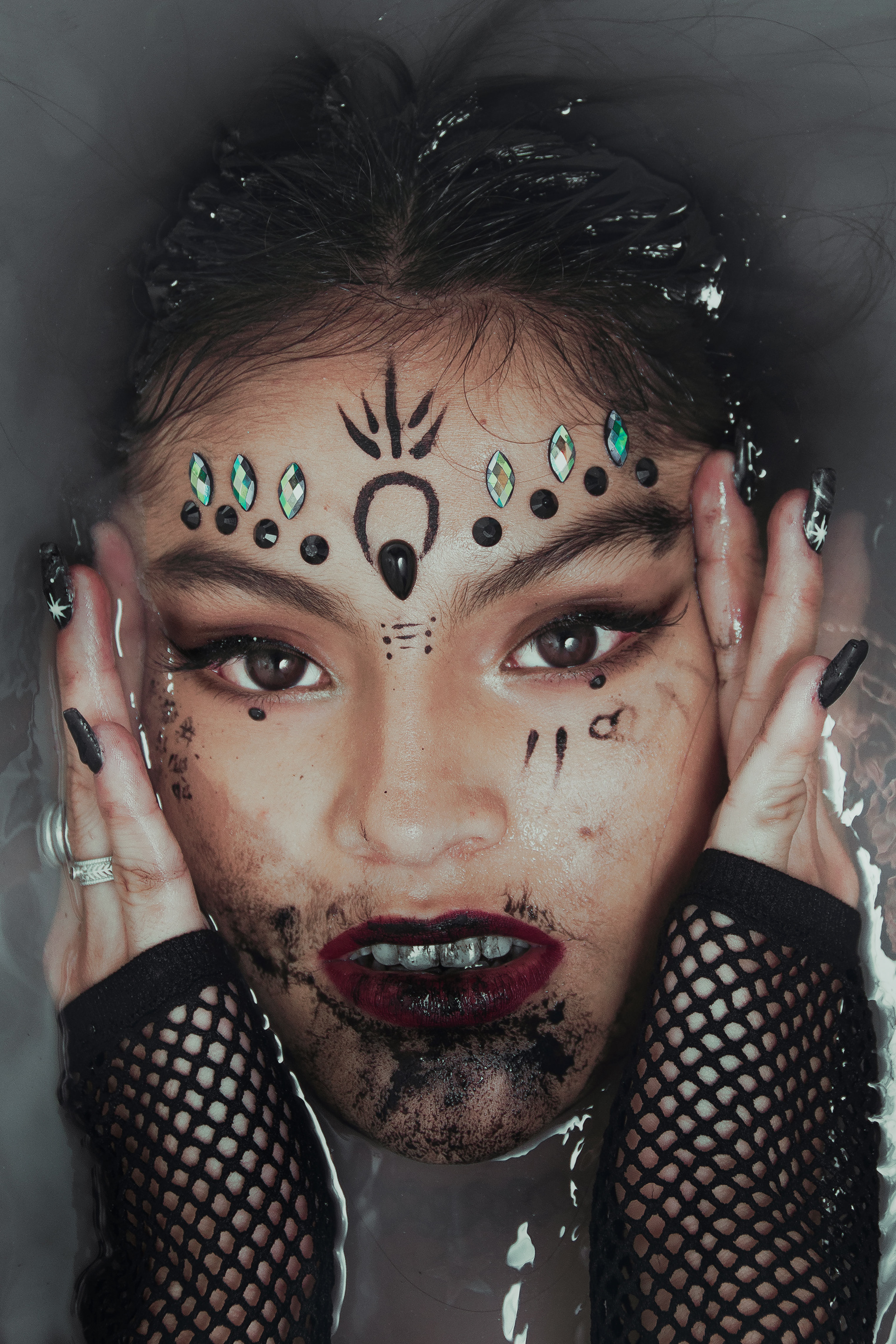 Makeup book