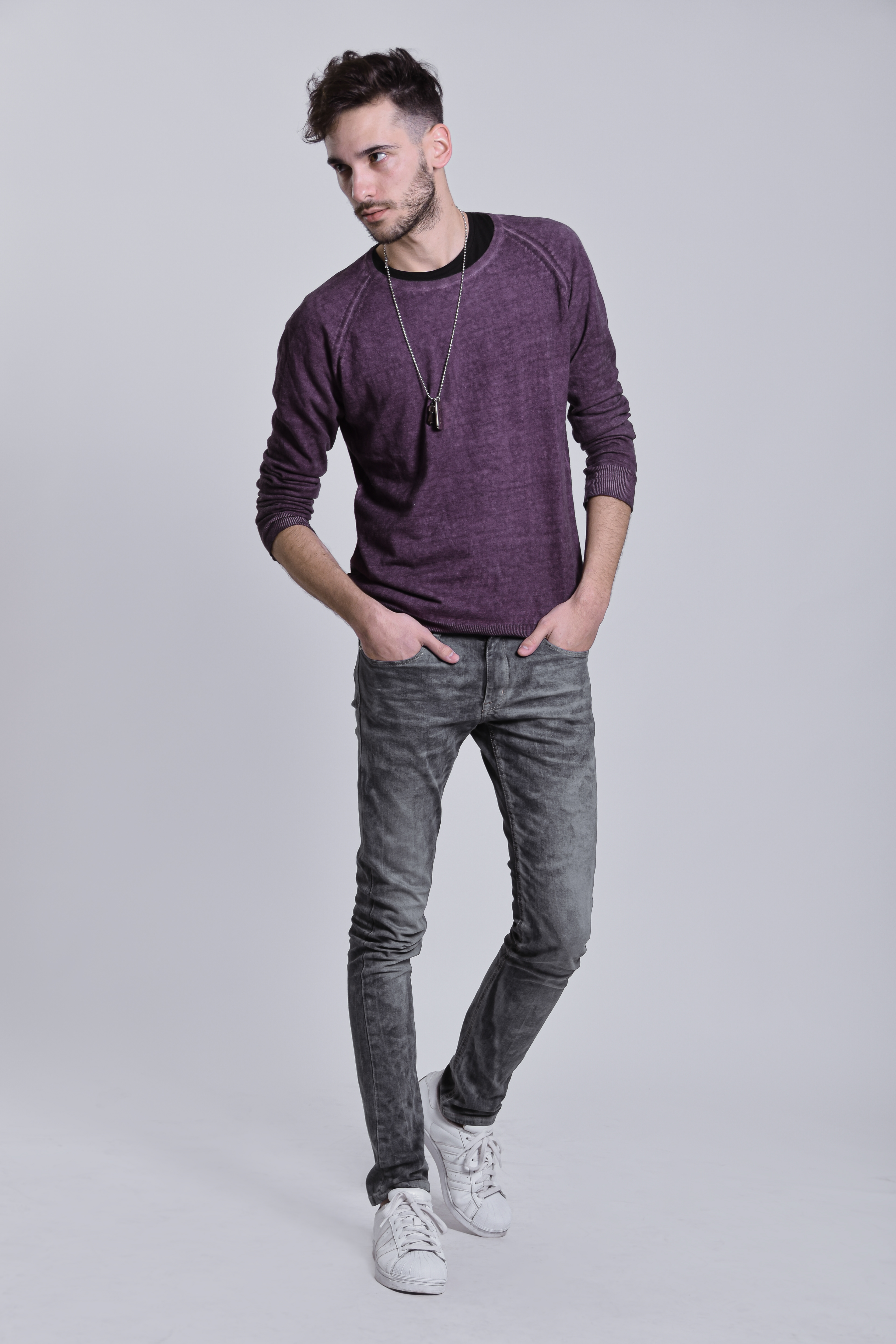 Moda Masculina