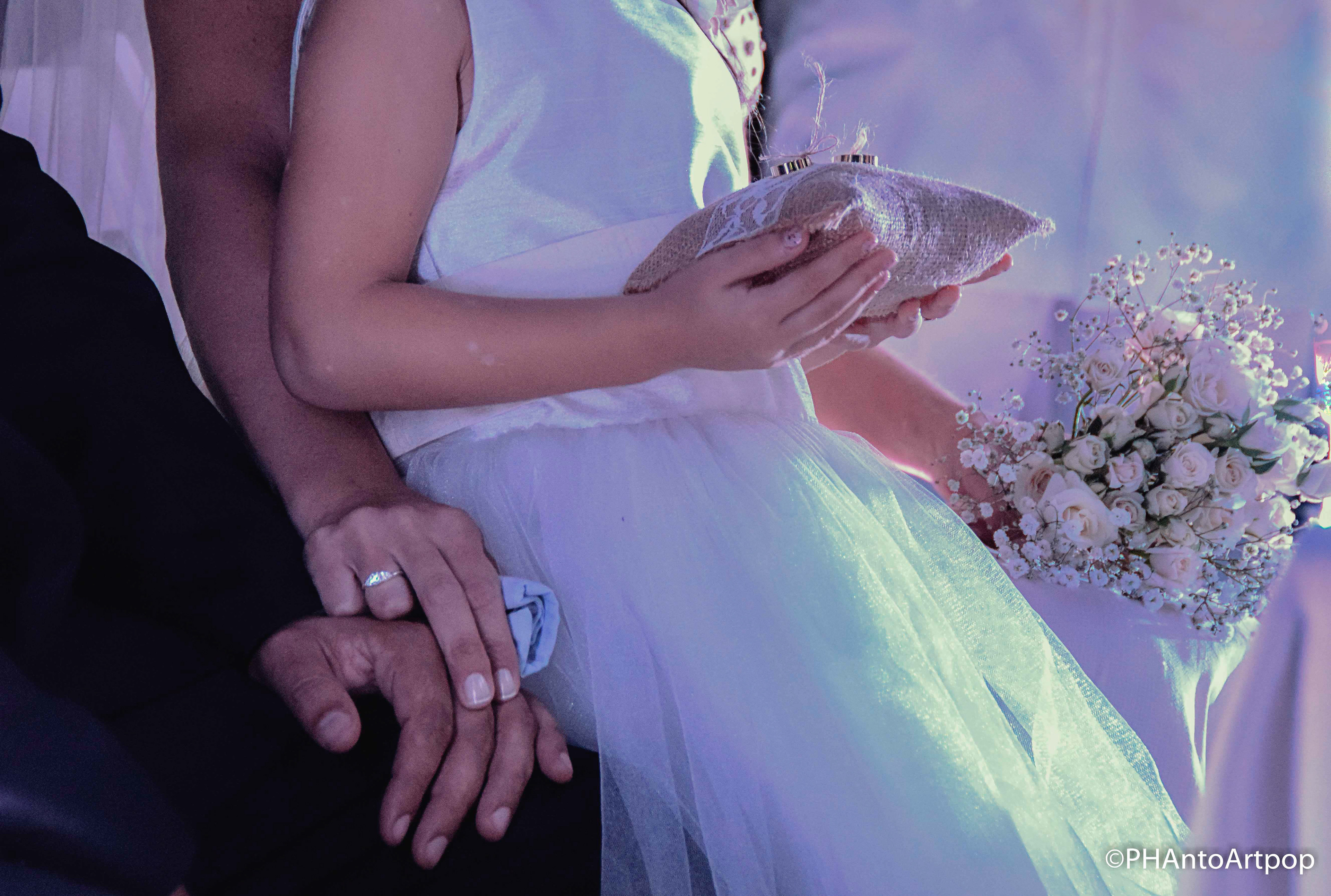 Casamiento civil