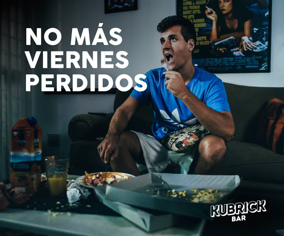 Makeup publicidad